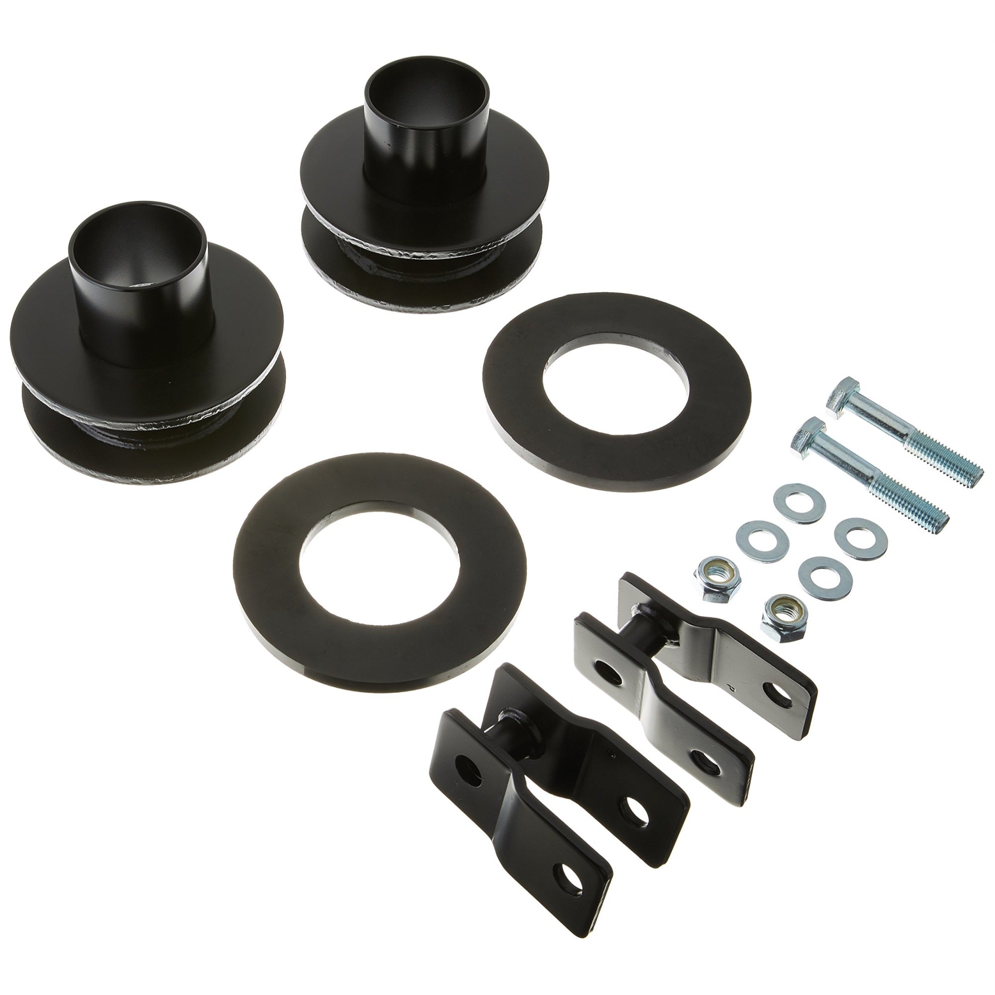 Readylift 66-2095 2.5' Leveling Kit For F250/F350/F450 4Wd, For Tires Up To 37'