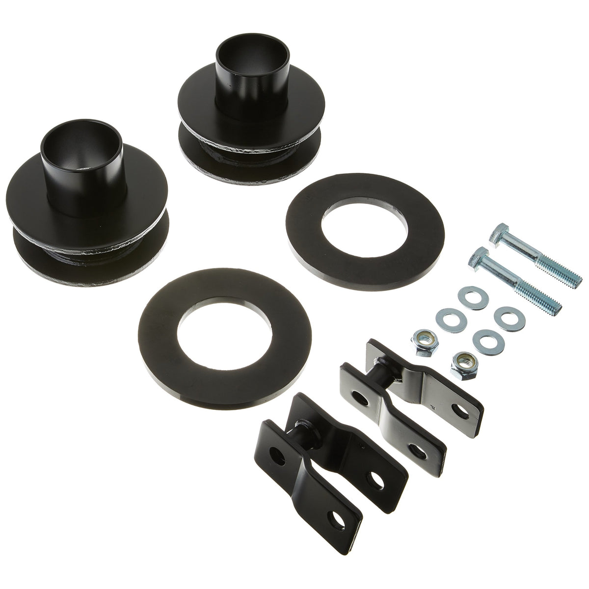 Readylift 66-2095 2.5' Leveling Kit For F250/F350/F450 4Wd, For Tires Up To 37'
