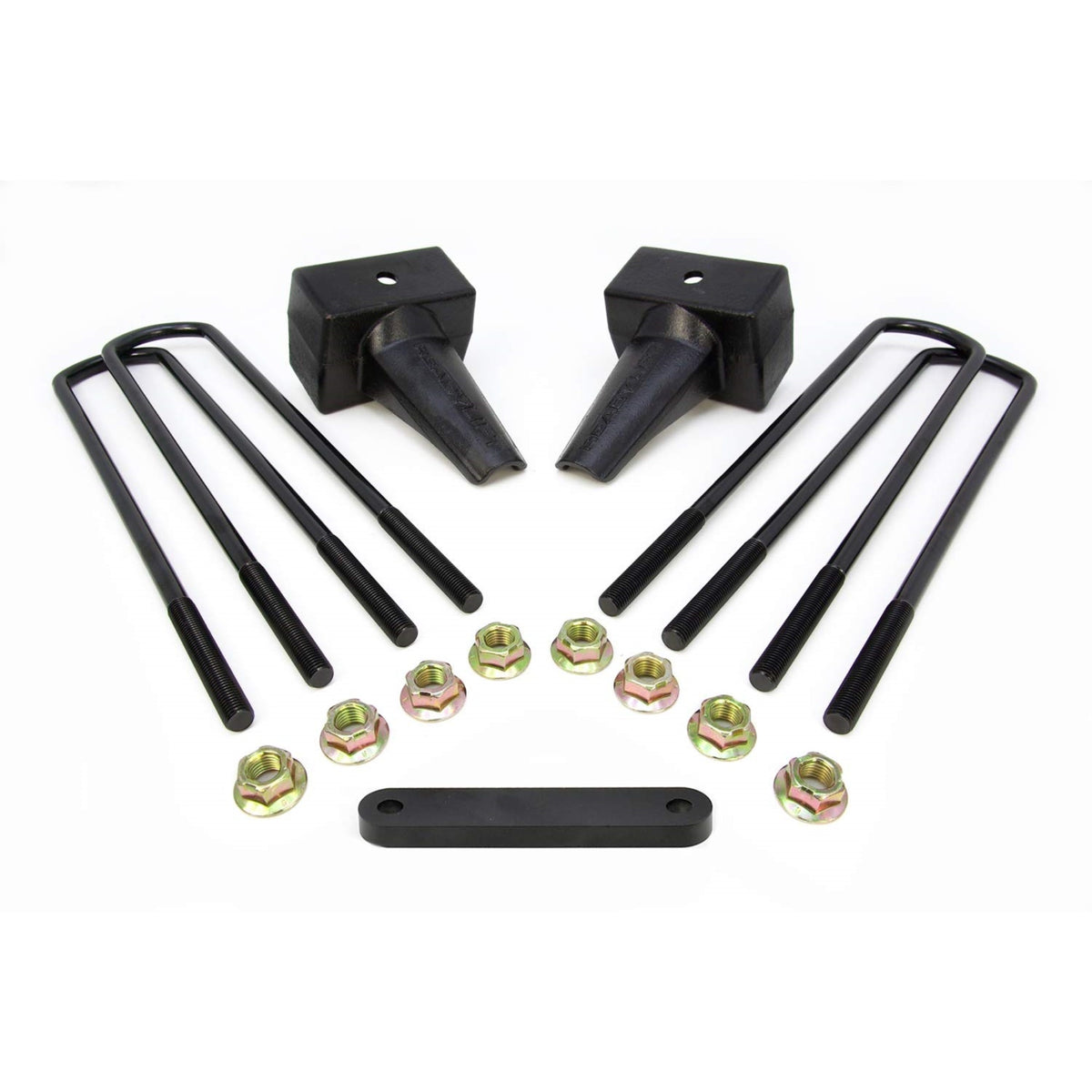 Readylift 66-2294 4'' Rear Block Kit (For F250/F350/F450 Ford)