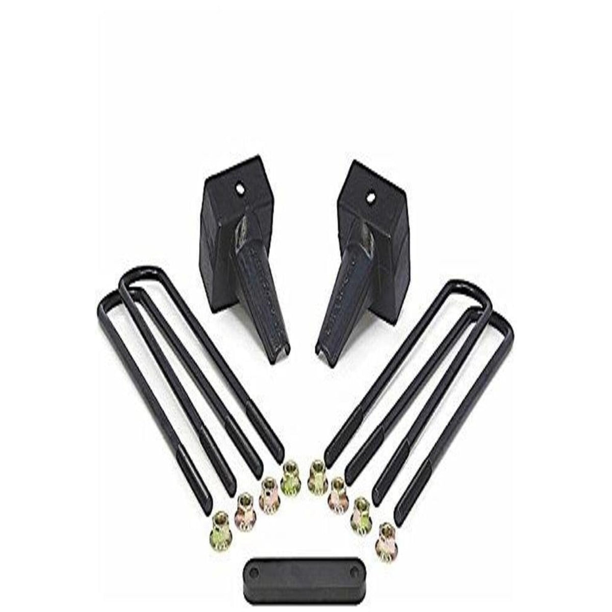 Readylift 66-2295 5'' Rear Block Kit (For F250/F350/F450 Ford)