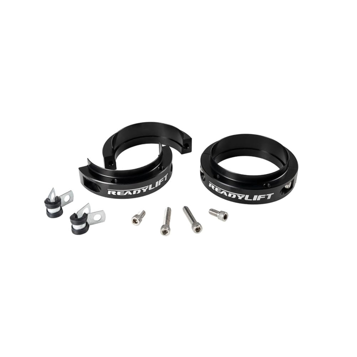 Readylift 66-27150 1.5'' Leveling Kit For Ford Raptor 4Wd