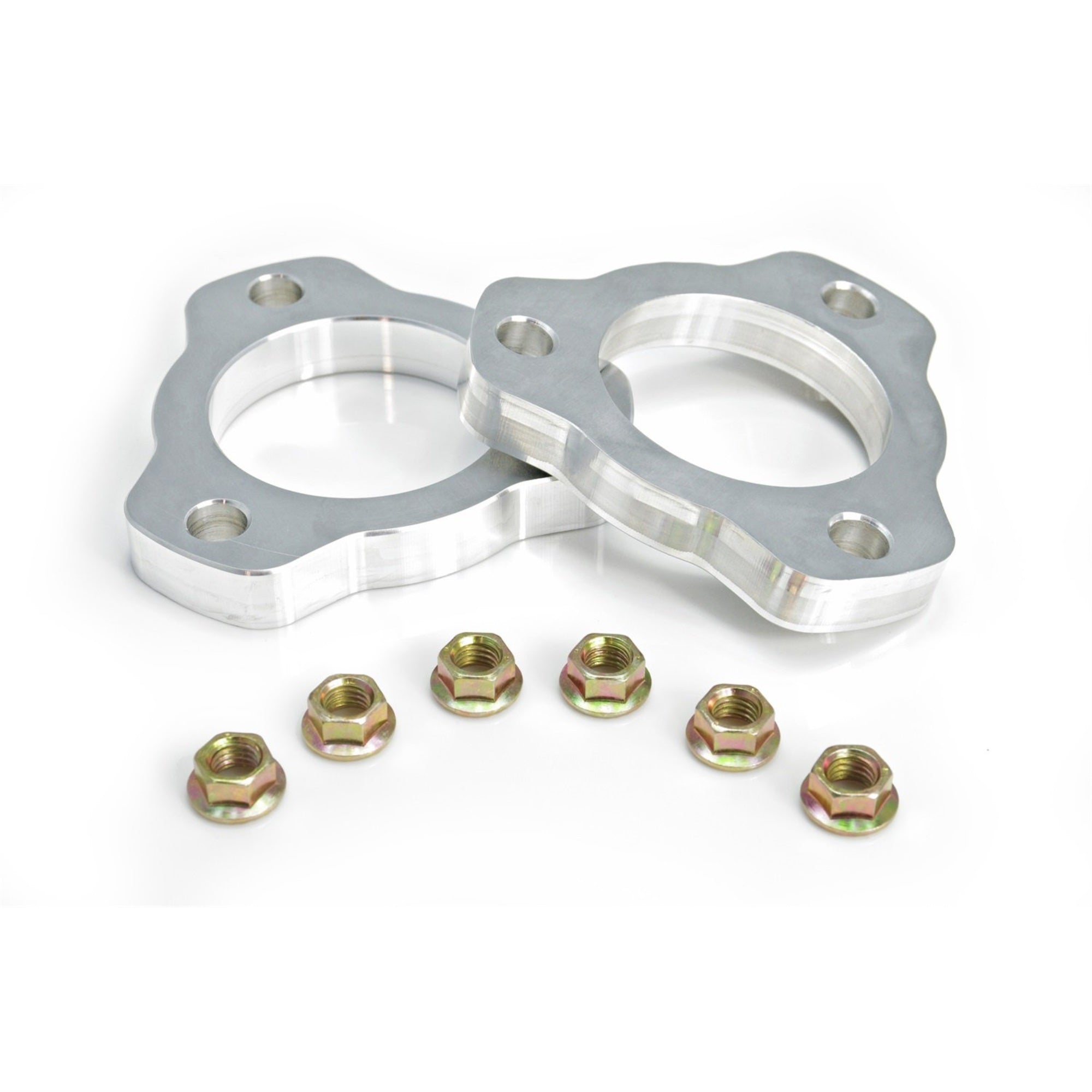 Readylift 66-3071 1.25' Front Leveling Kit - Gm Colorado/Canyon / Zr2