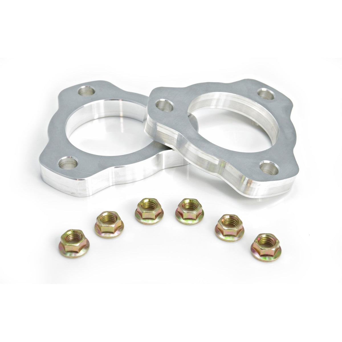 Readylift 66-3071 1.25' Front Leveling Kit - Gm Colorado/Canyon / Zr2