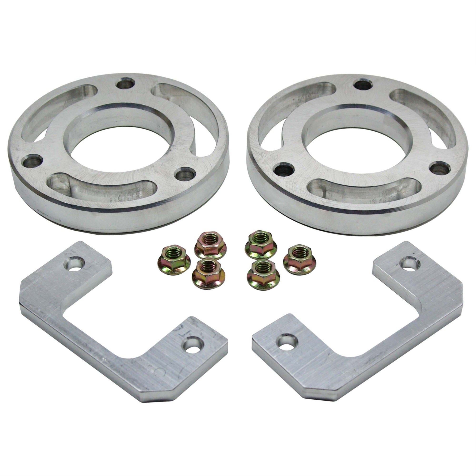 Readylift 66-3085 2.25' Front Leveling Kit - Gm Full Size Truck / Suv 1500 Ld 6-Lug