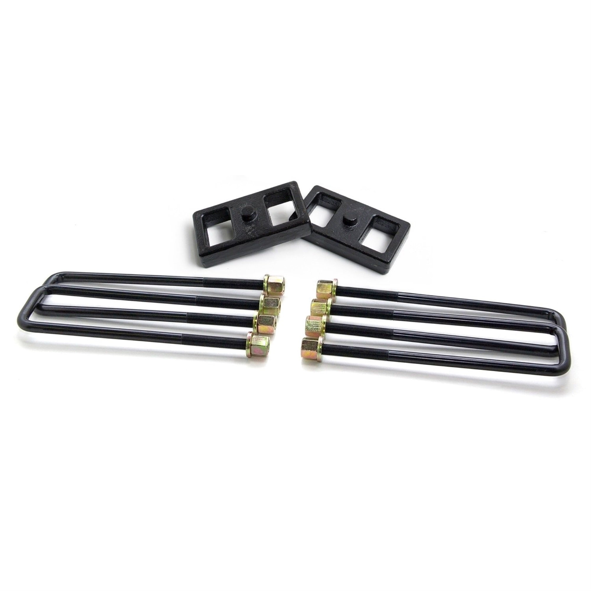Readylift 66-3111 1' Rear Block Kit - Gm Silverado/Sierra 2500 Hd Oem Style