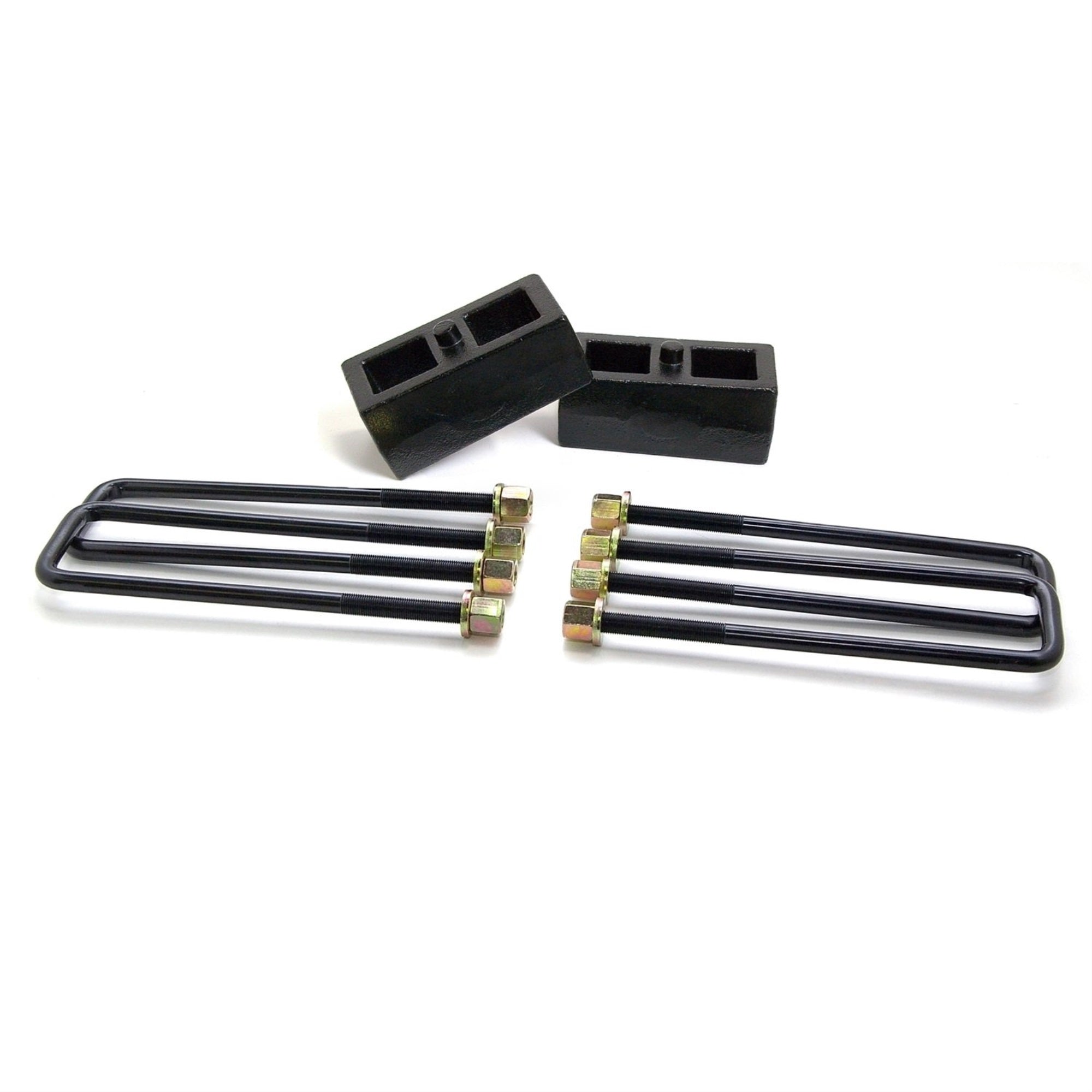 Readylift 66-3112 2.0' Tall Rear Block Kit