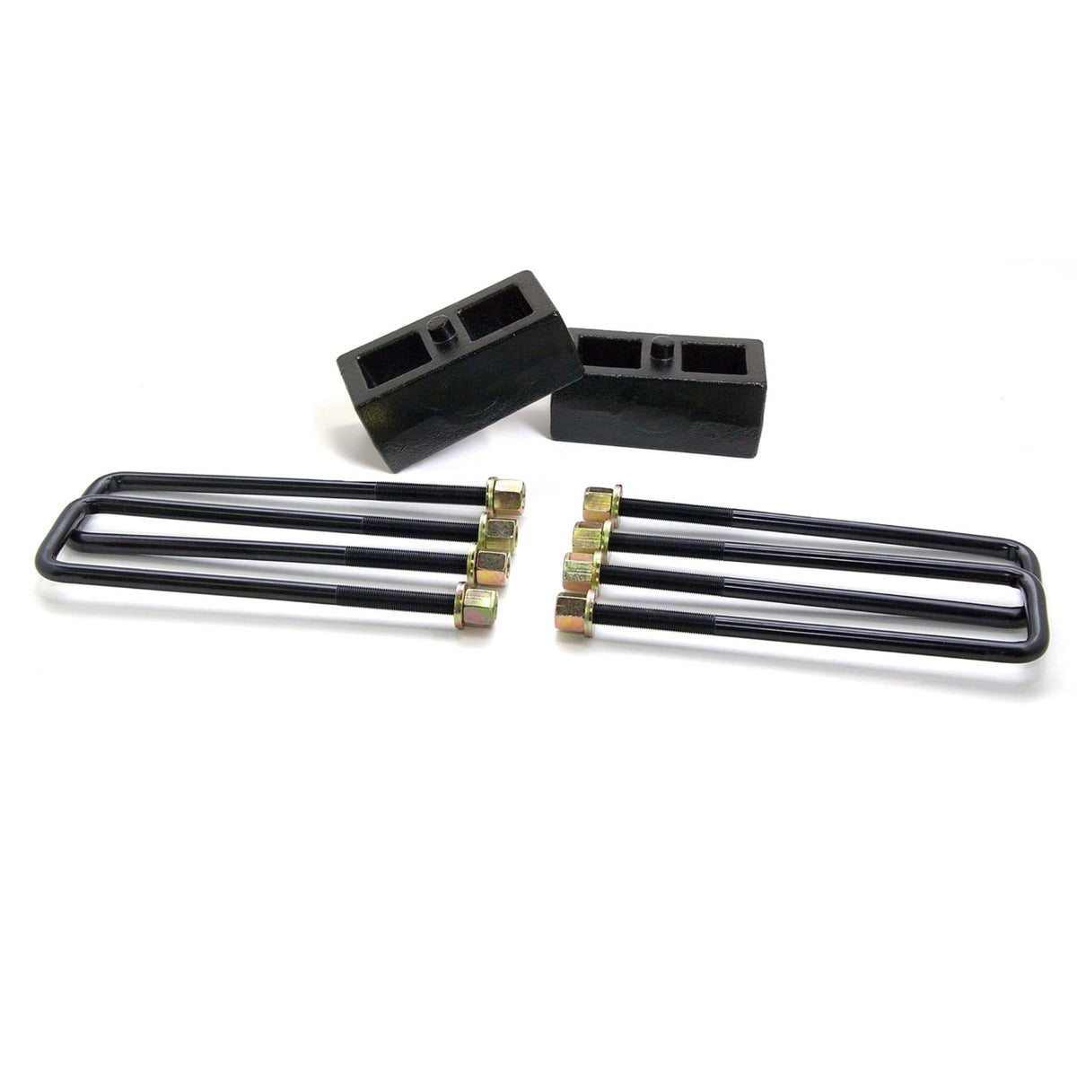 Readylift 66-3112 2.0' Tall Rear Block Kit