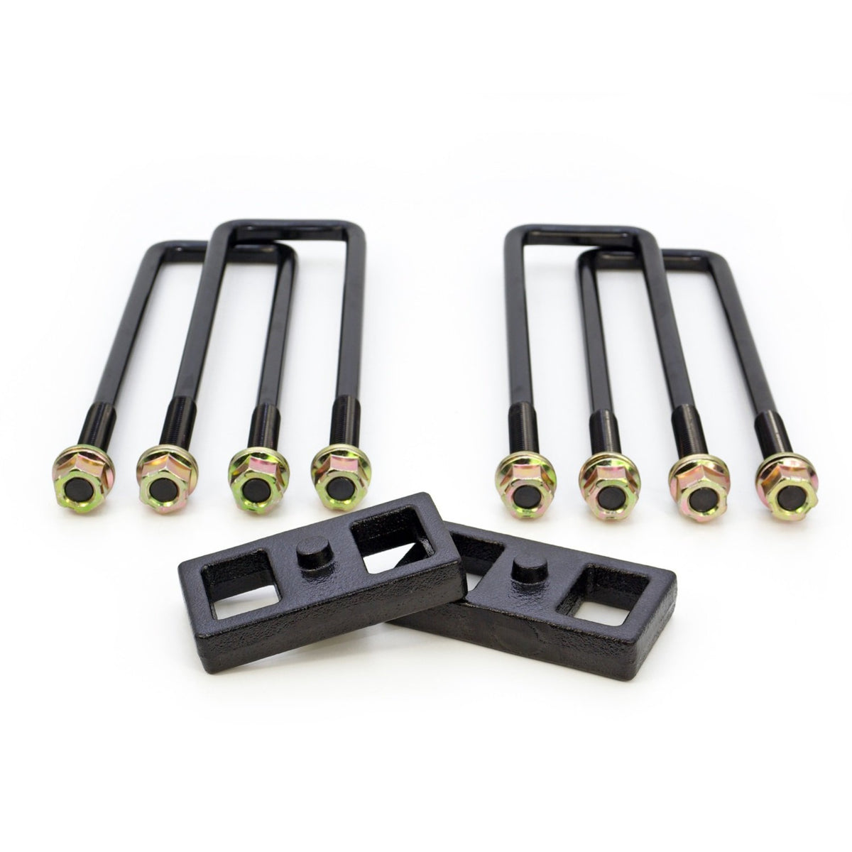 Readylift 66-3121 Leveling Kit For Chevy Ado 3500 Hd, Silver