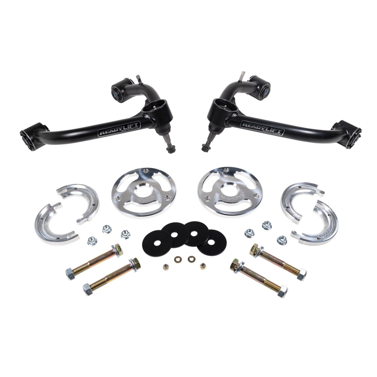 Readylift 66-32150 1.5'' Leveling Kit For Chevrolet/Gmc Silverado 1500 Zr2/Gmc Sierra 1500 At4X 4Wd