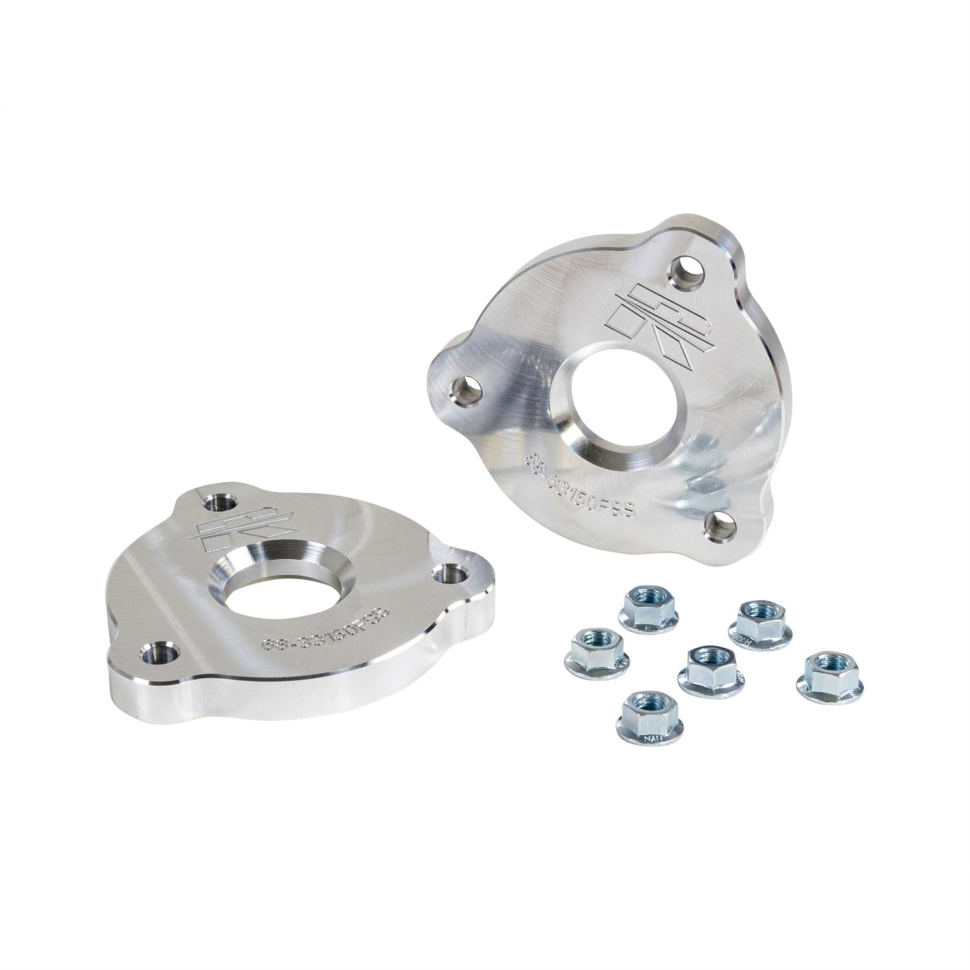 Readylift 66-33150 1.5'' Front Leveling Kit For Chevrolet/Gmc Colorado/Canyon Rwd, 4Wd