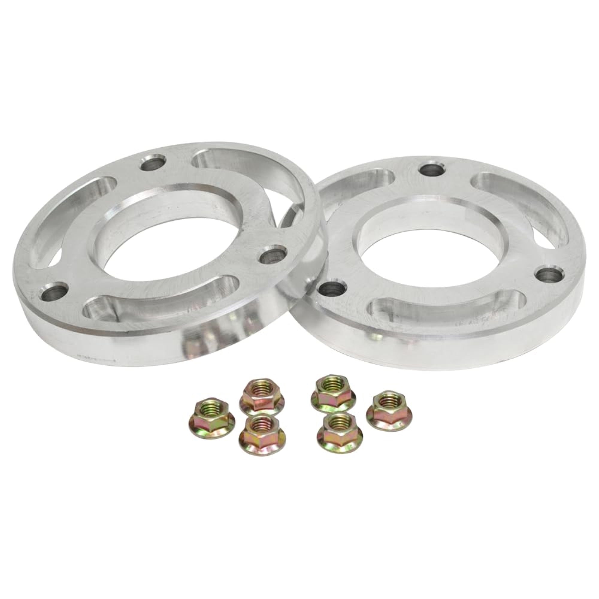 Readylift 66-39150 1.5'' Front Upper Strut Spacer For Chevrolet/Gmc 1500 Rwd, 4Wd