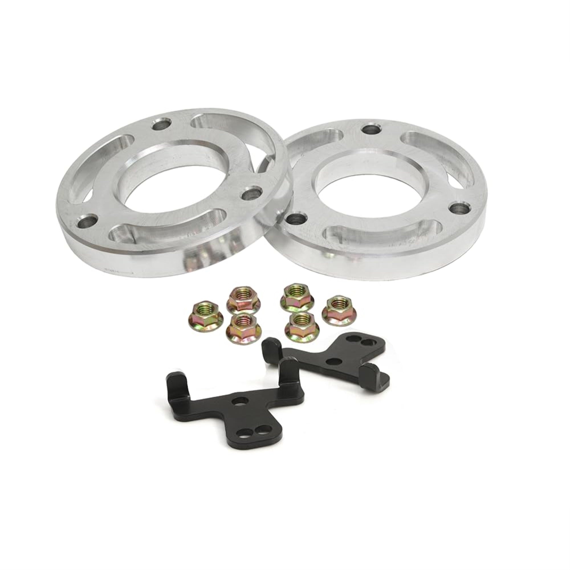 Readylift 66-39151 1.5'' Leveling Kit With Arc Bracket For Gmc Sierra 1500 Denali 4Wd