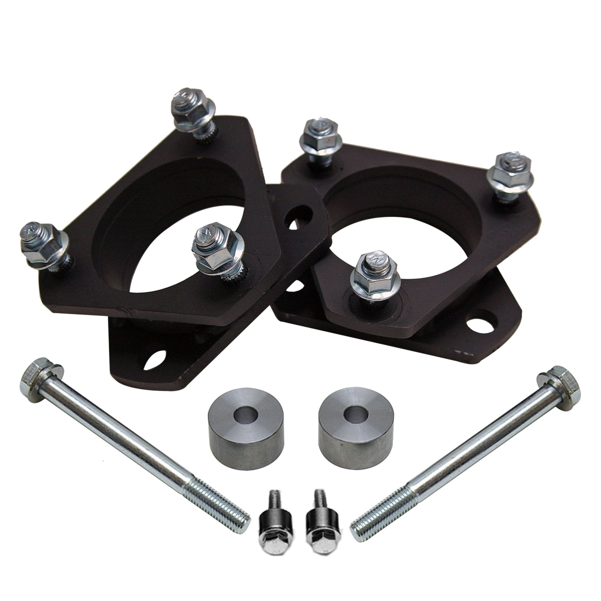 Readylift 66-5050 2.0' Leveling Kit For Toyota Tacoma, Regular, For Tires Up To 32'