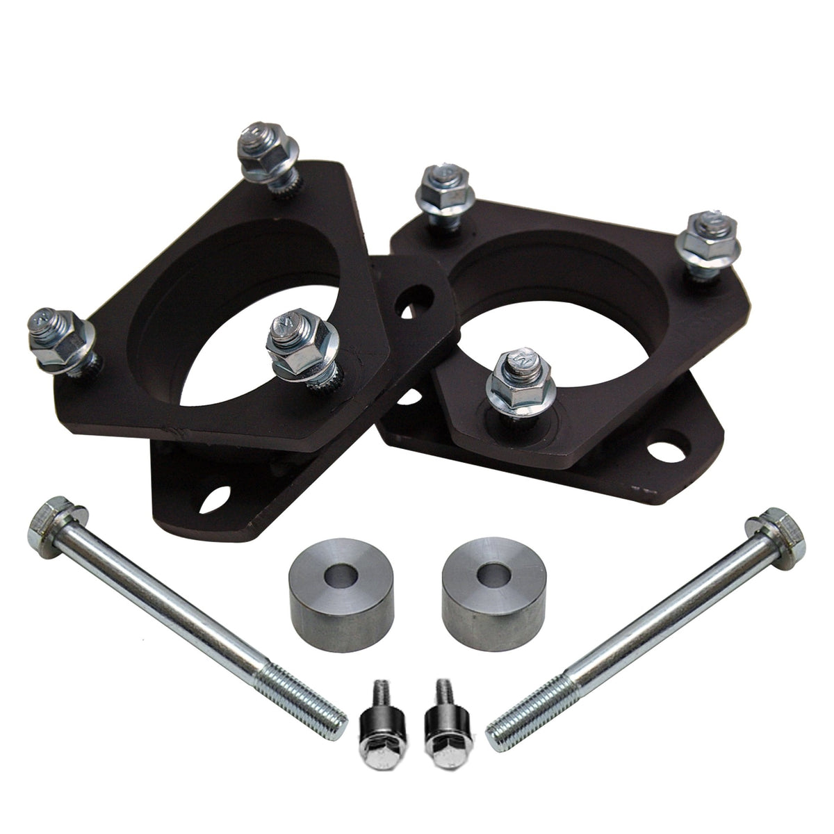 Readylift 66-5050 2.0' Leveling Kit For Toyota Tacoma, Regular, For Tires Up To 32'