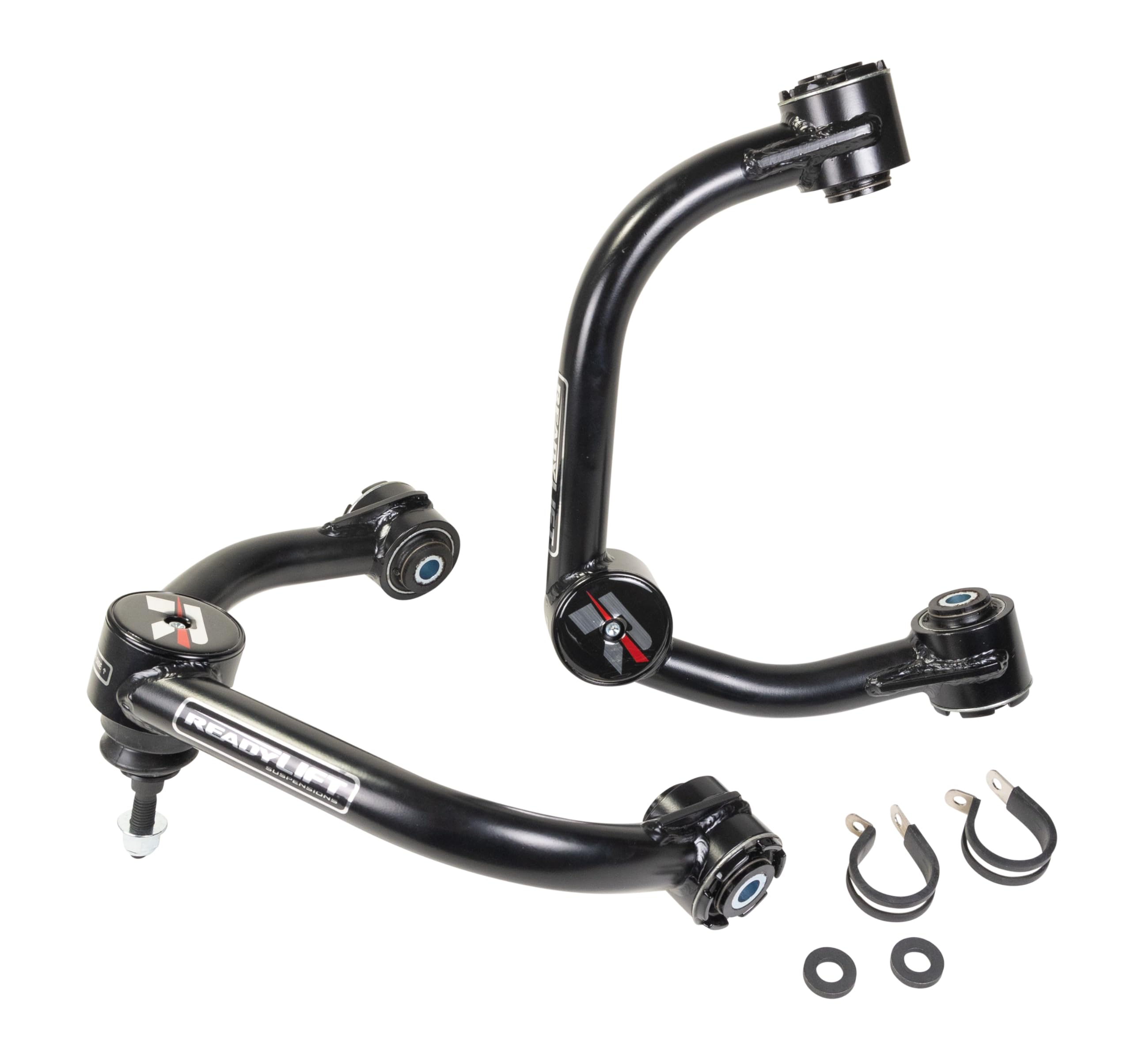 20042024 Ford  Rwd 4Wd Upr Control Armsnew Bushings & High Angle Ball Joint