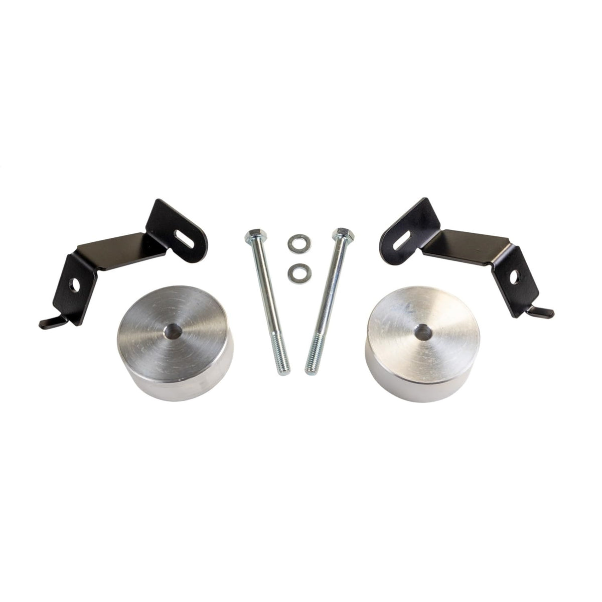Readylift 67-23210 Auto-Leveling Headlight 2.5'' Lift Bracket Kit For Ford F250/F350F450 N/A
