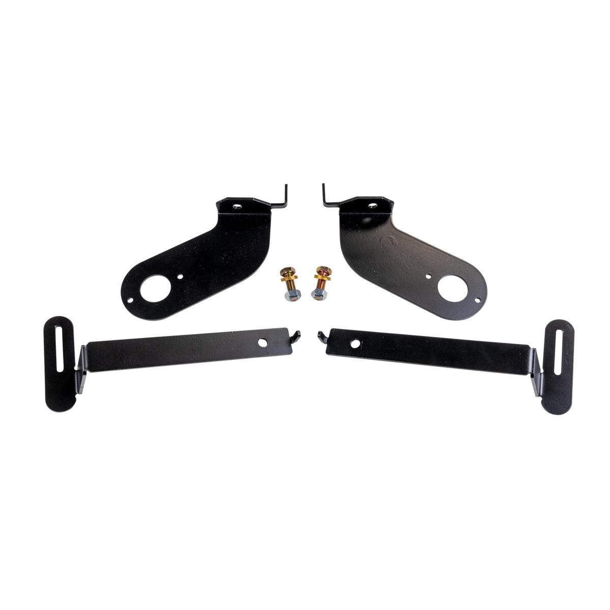 Readylift 67-23410 Auto-Leveling Headlight 3.5''-6'' Lift Bracket Kit For Ford F250/F350F450 N/A