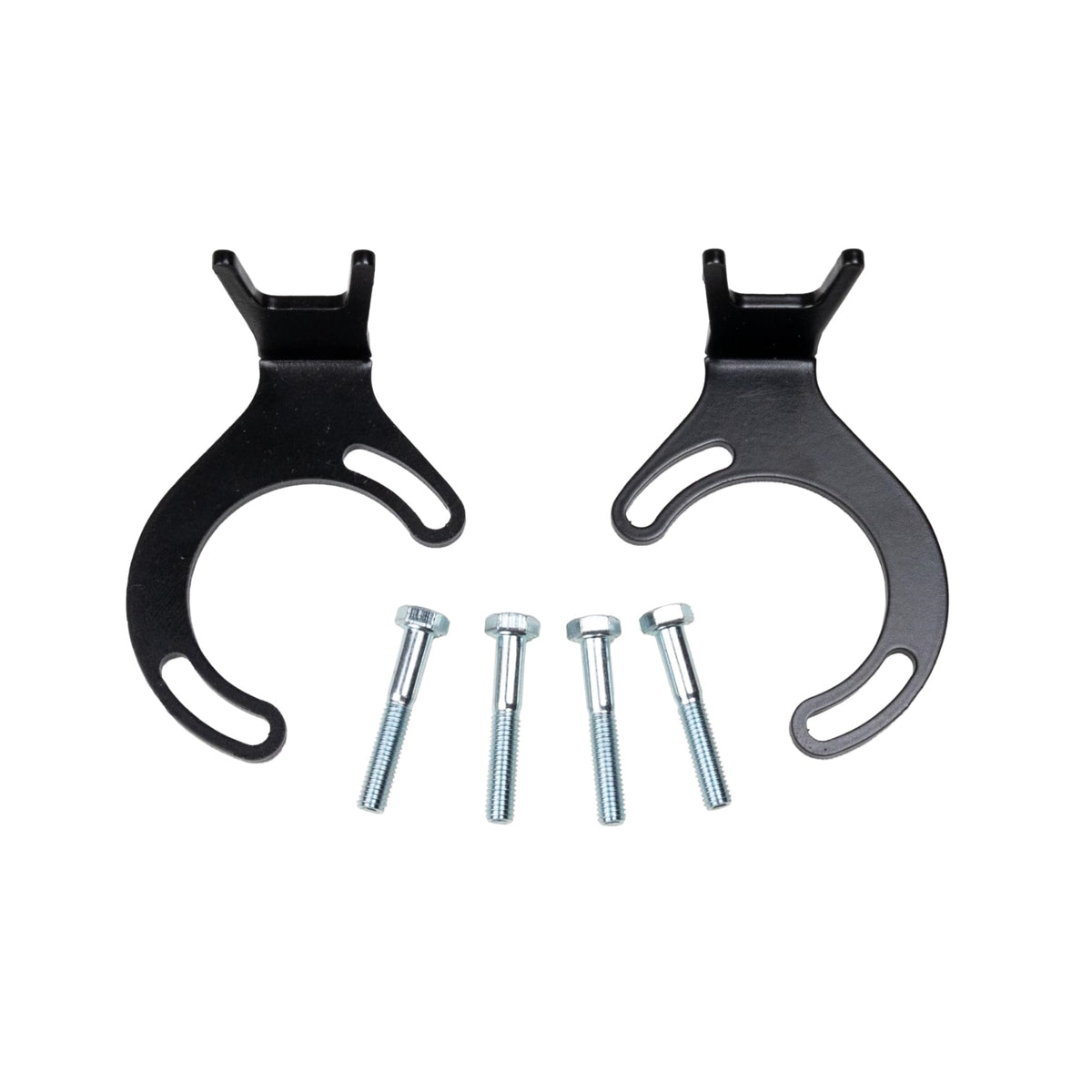 Readylift 67-23610 Auto-Leveling Headlight Bypass Bracket Kit For Ford F250/F350F450 N/A