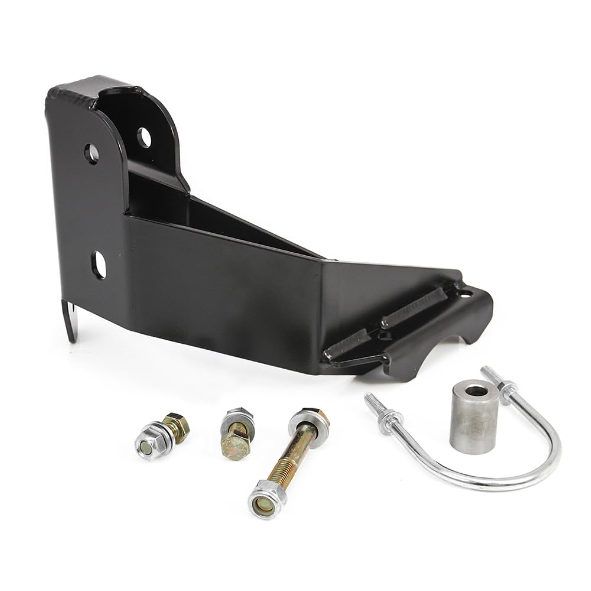 Readylift 67-6000 Rear Heavy Duty Track Bar Bracket For 3.0''-5.0'' Lifts For Jeep Jt Gladiator 4Wd