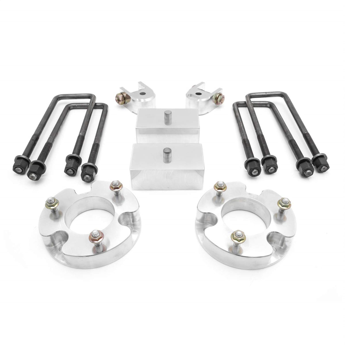 Readylift 69-4630 3.0'' Sst Lift Kit