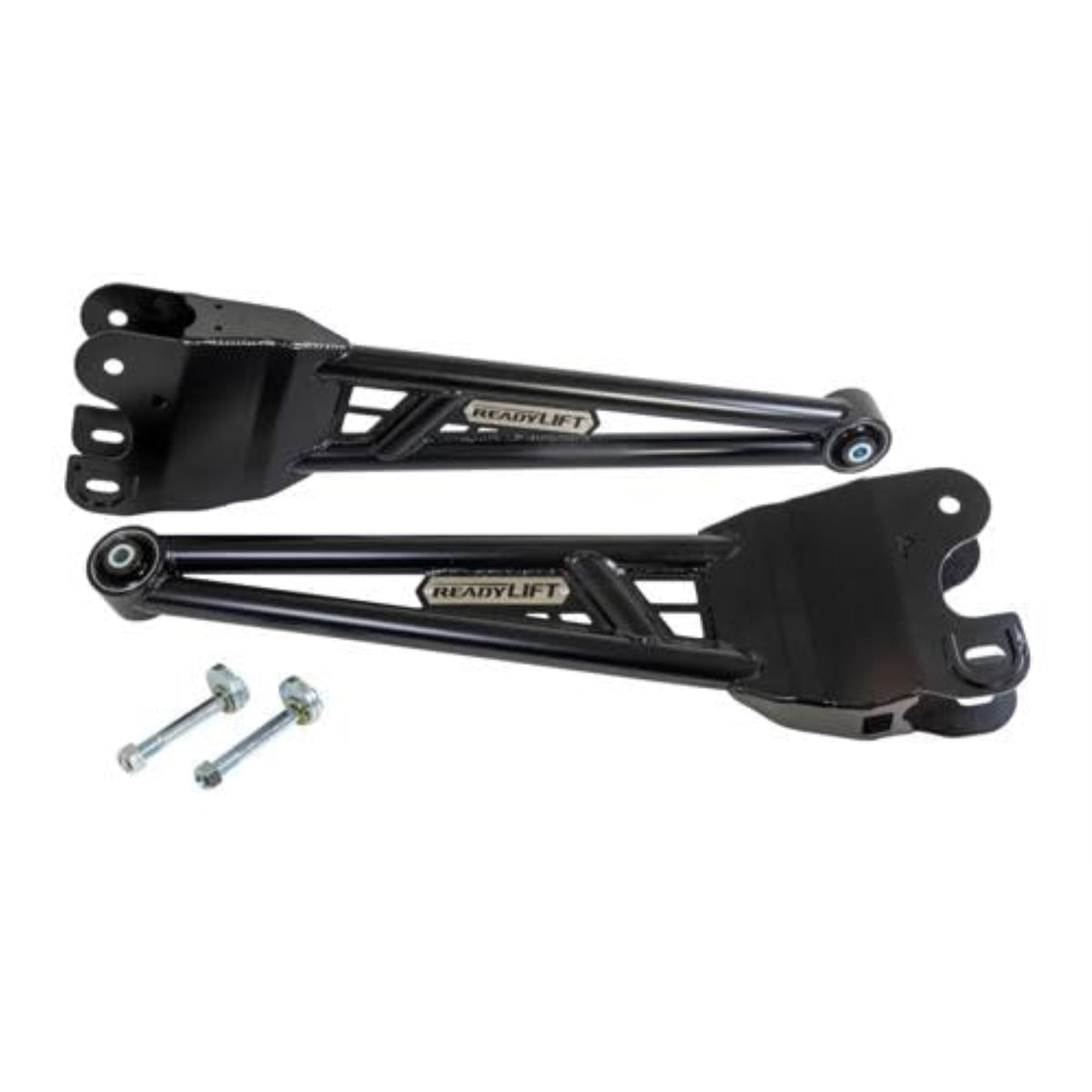 Readylift 77-23400 3.5''-6'' Tubular Radius Arms For Ford F250/ F350 4Wd