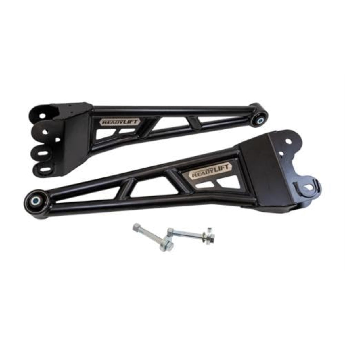 Readylift 77-27400 2.5''-4'' Tubular Radius Arms For Ford F250/ F350 4Wd