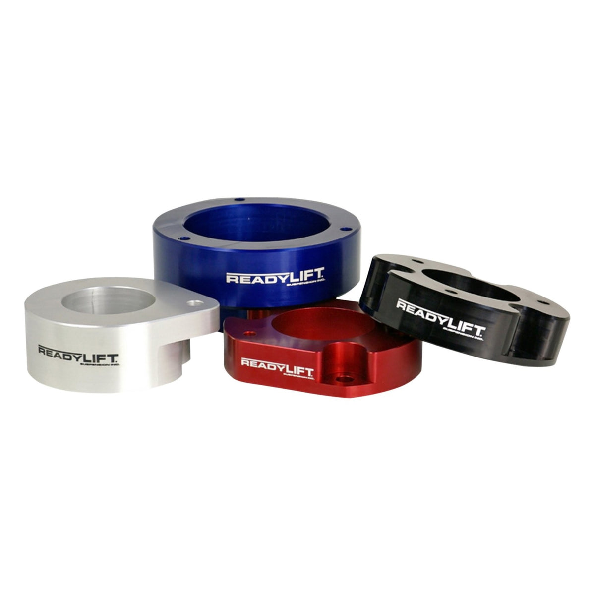 Readylift T6-3072-K 2'' Leveling Kit Without Shocks