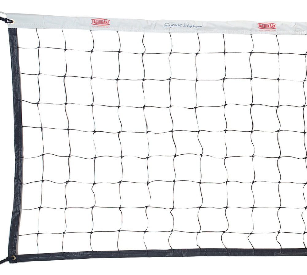 Tachikara Recreational Volleyball Net