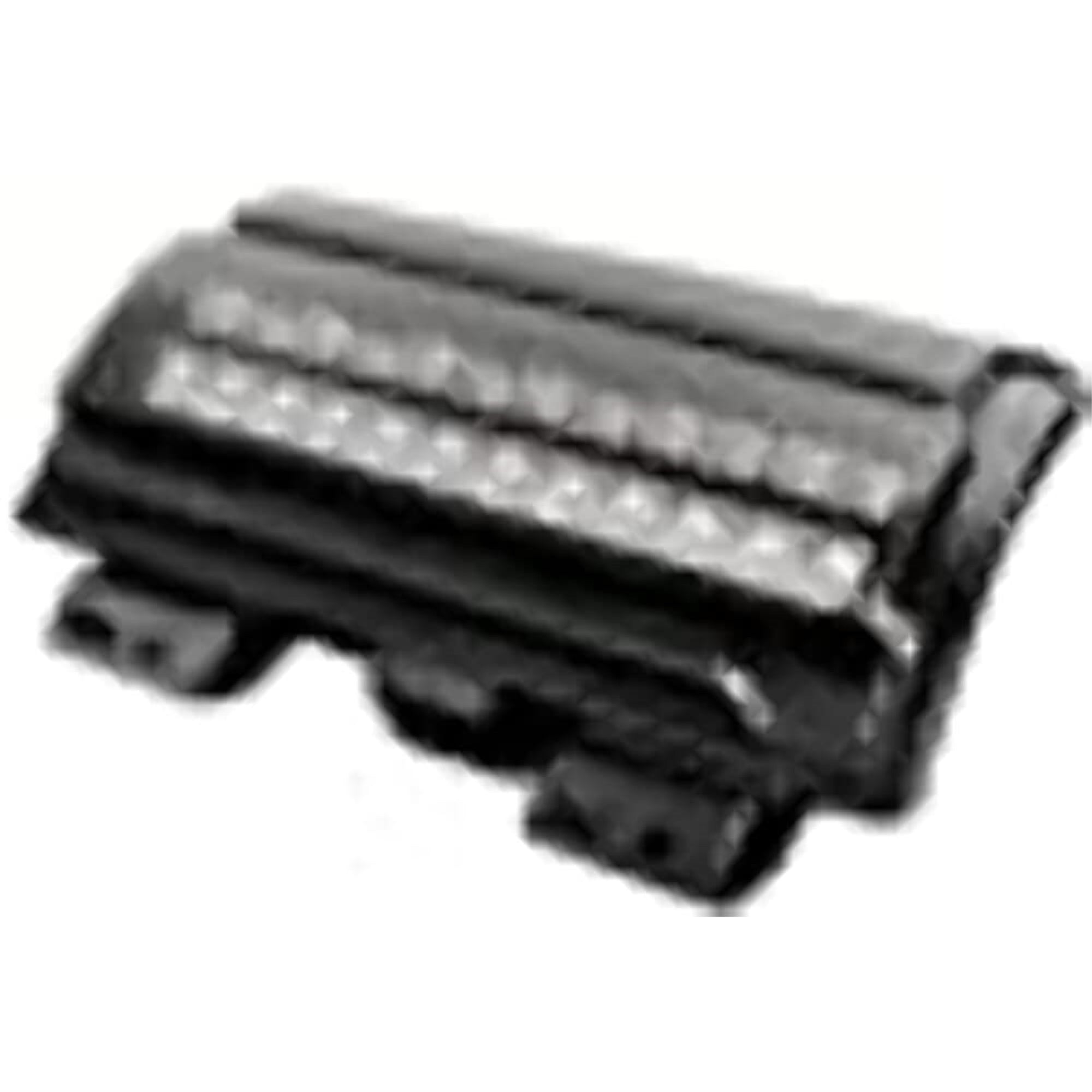 Recon Access 264148Bk Led Fender Light