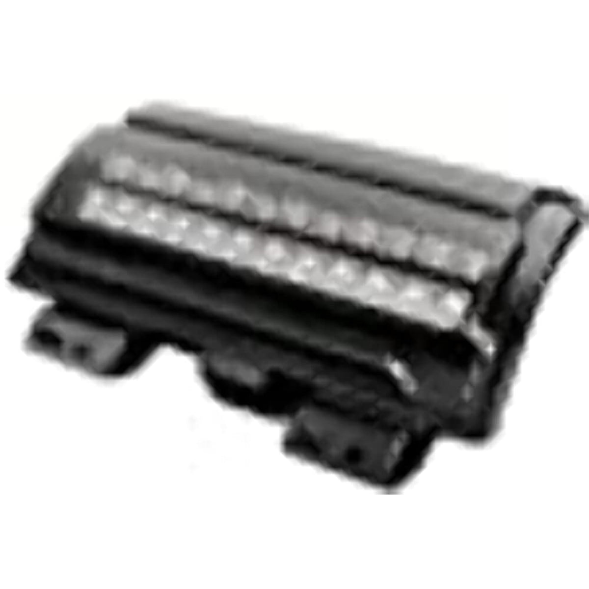 Recon Access 264148Bk Led Fender Light