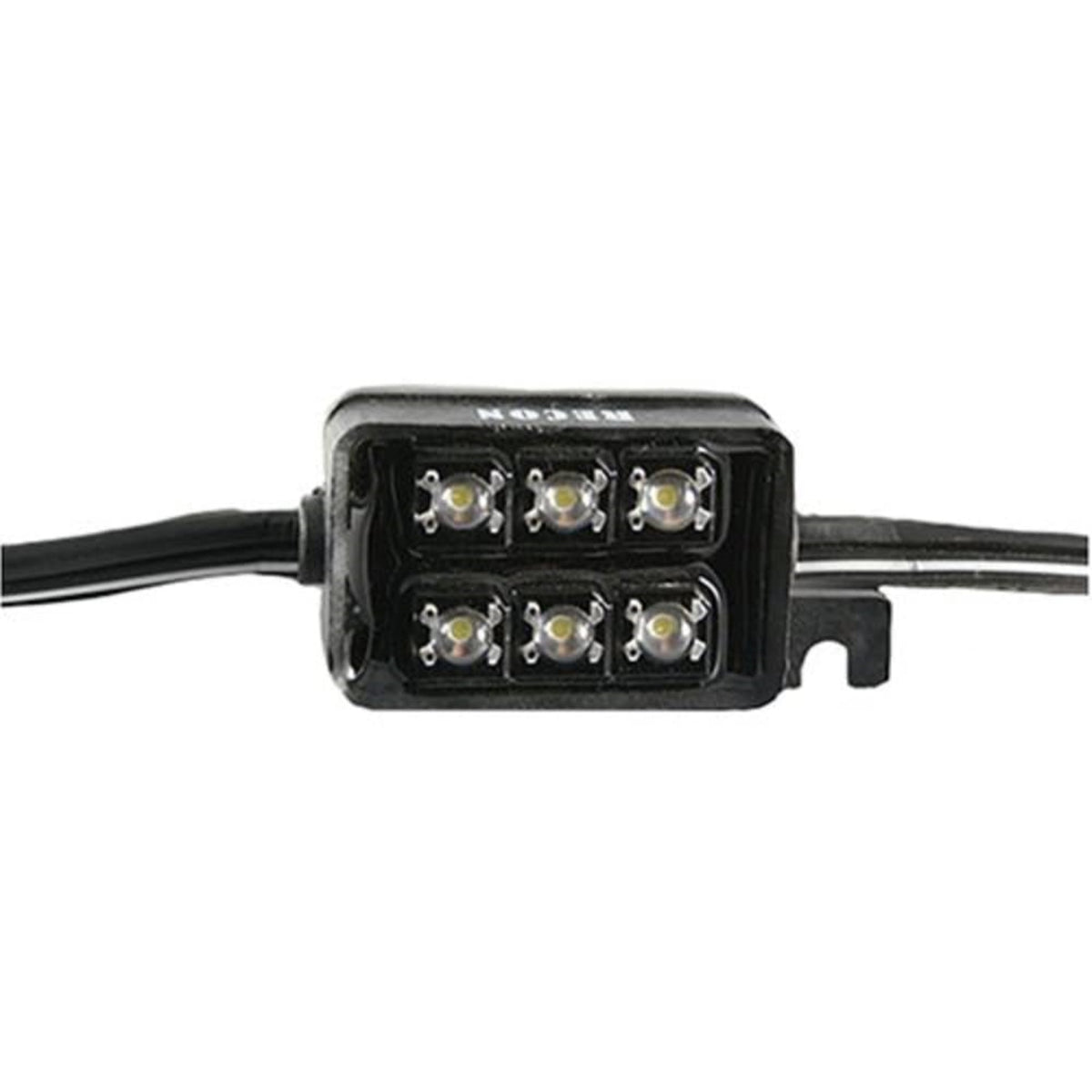 Recon 26417 4' Universal Led Bed Rail Light Kit (2 Piece Set) – Virventures