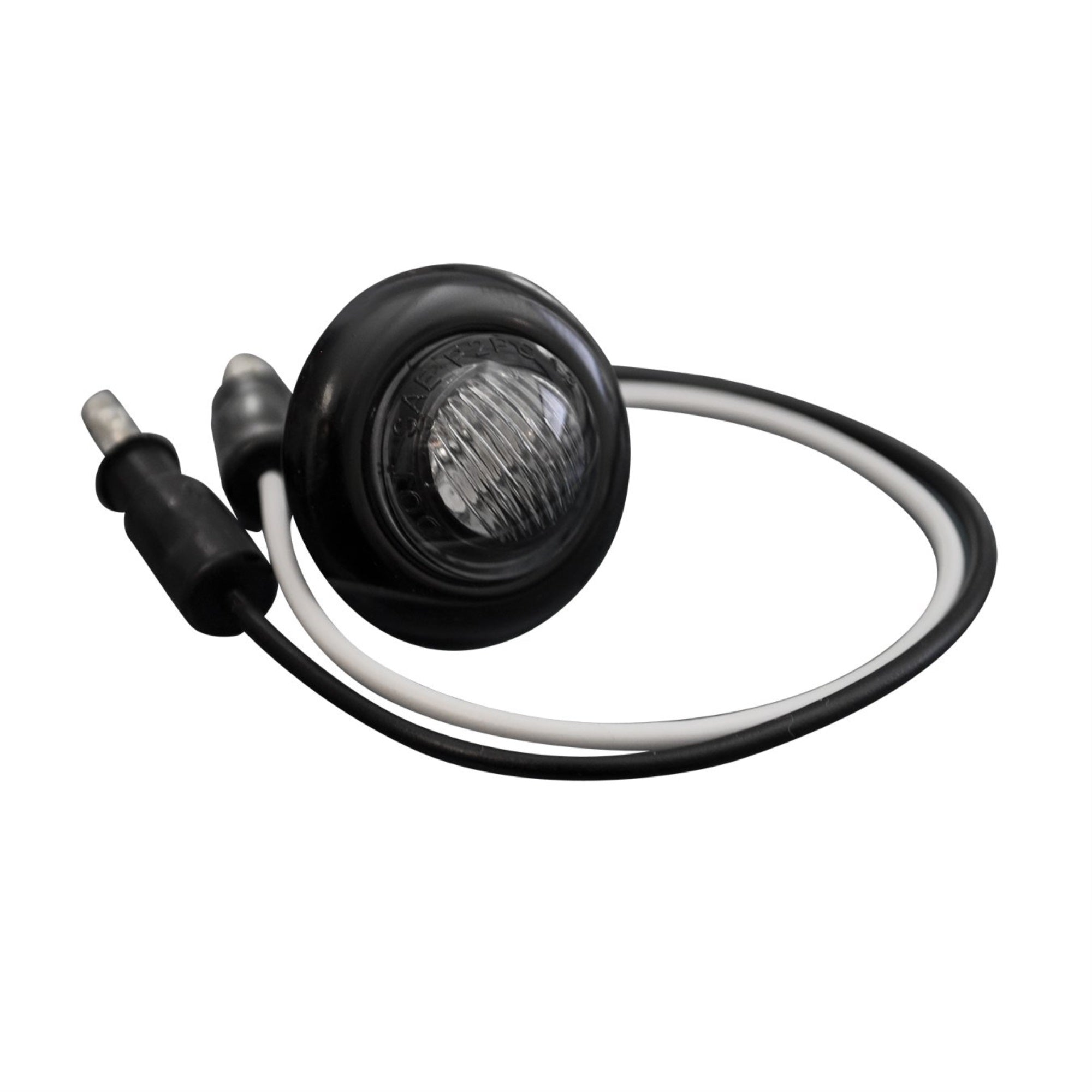 Recon (264227Ambk) Air Dam Light Kit