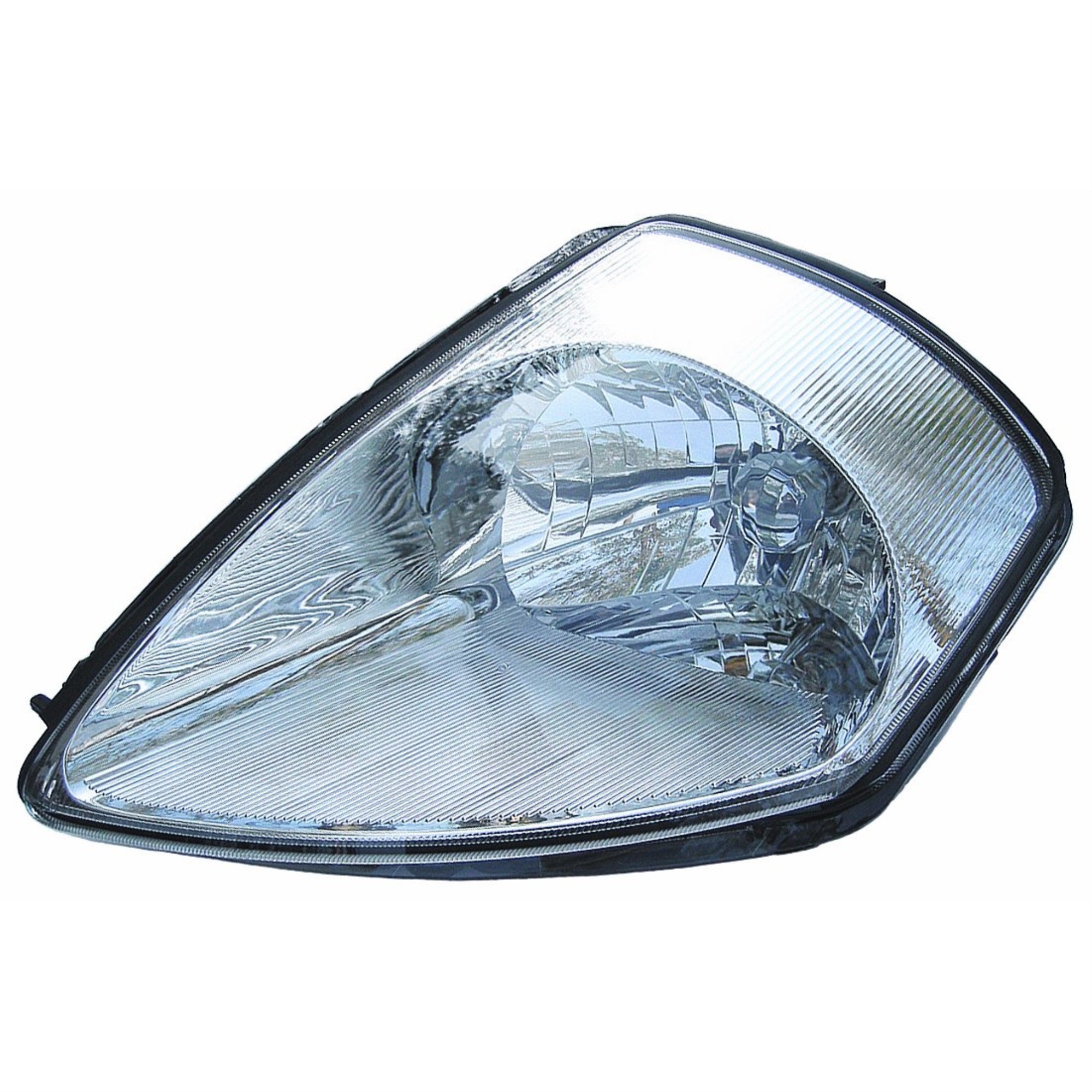 Eagle Eye Lights Mb276-B101L Driver Side Headlamp Assy Fits Mitsubishi Eclipse