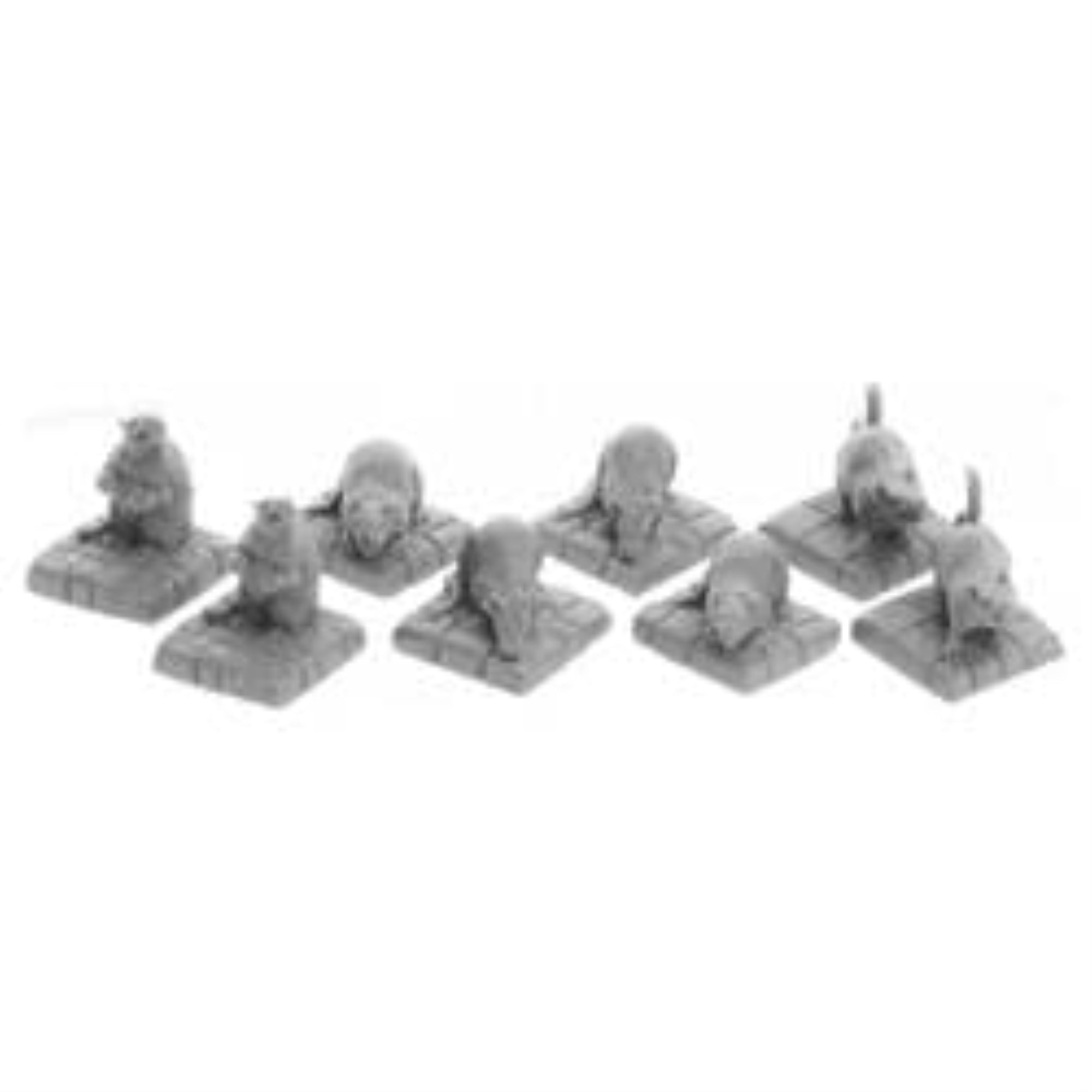 DD: Dire Rats (8)