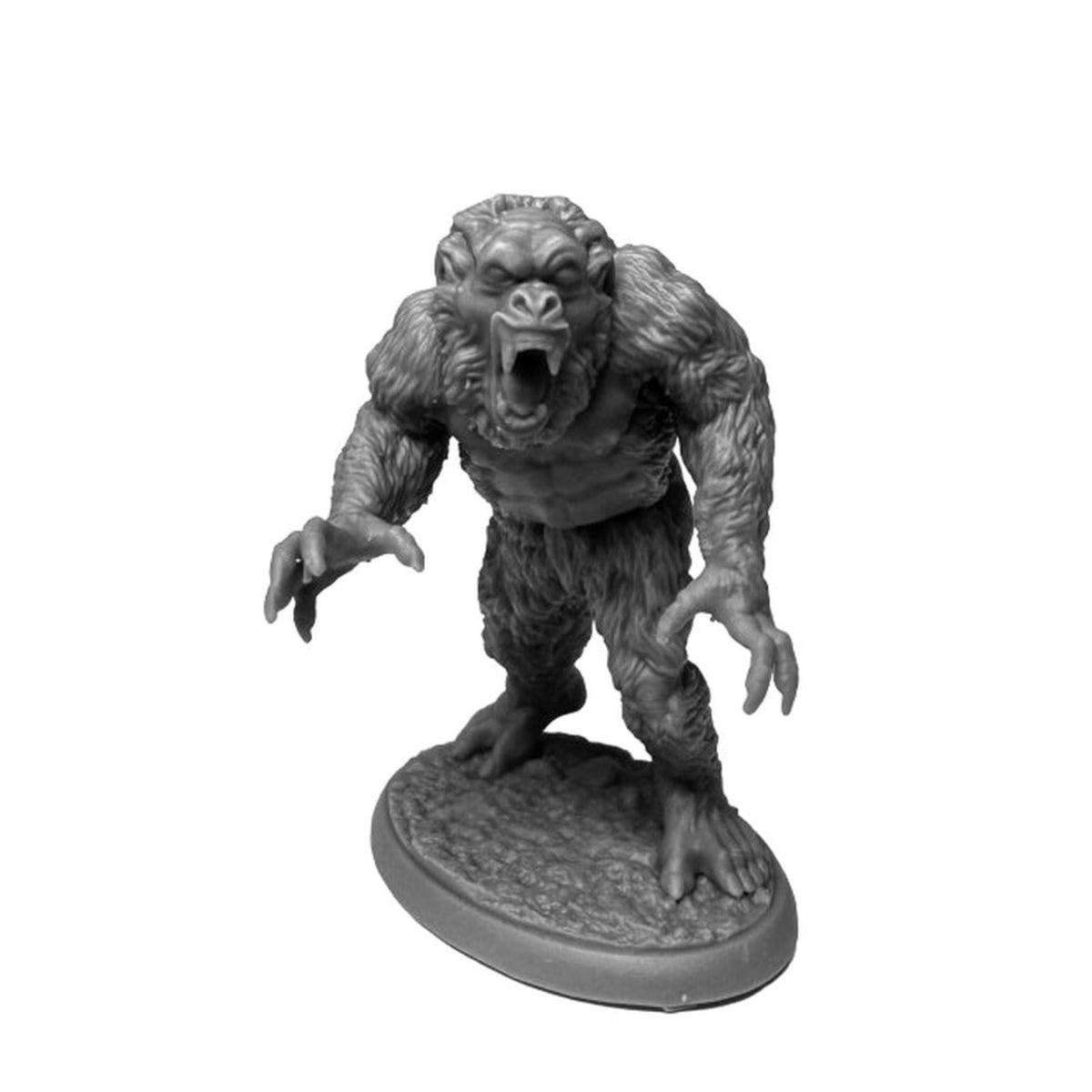 Reaper Miniatures Killer Ape