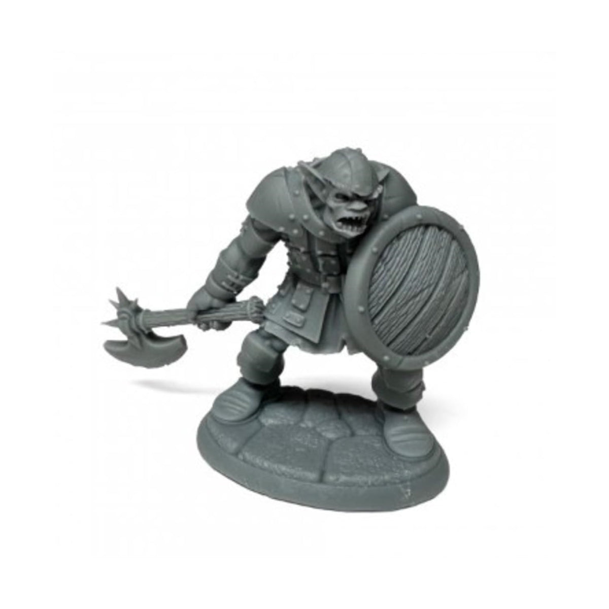 Reaper Miniatures Kadarg, Scarneck Hobgoblin Warrior