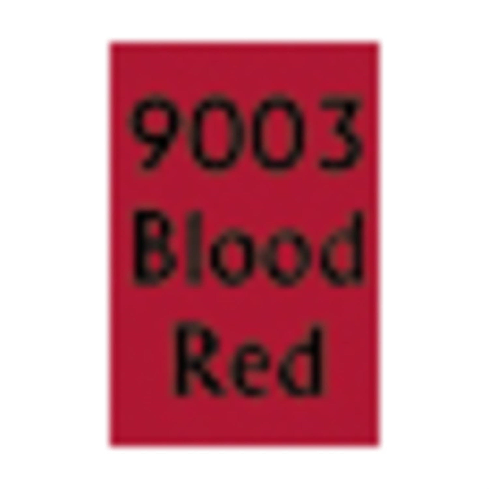 Reaper Miniatures Paints Paint Blood Red 1/2Oz Rpr 09003