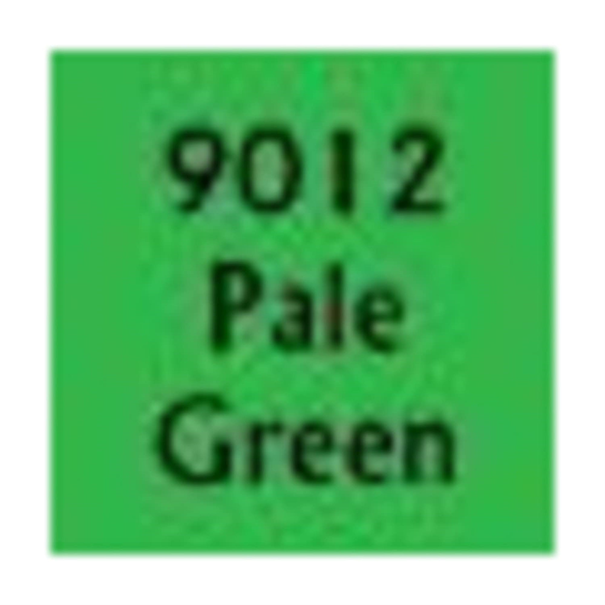 Reaper Pale Green