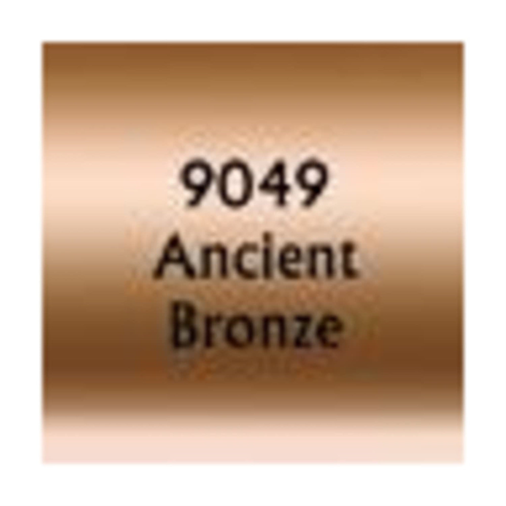 Ancient Bronze Master Series Paint