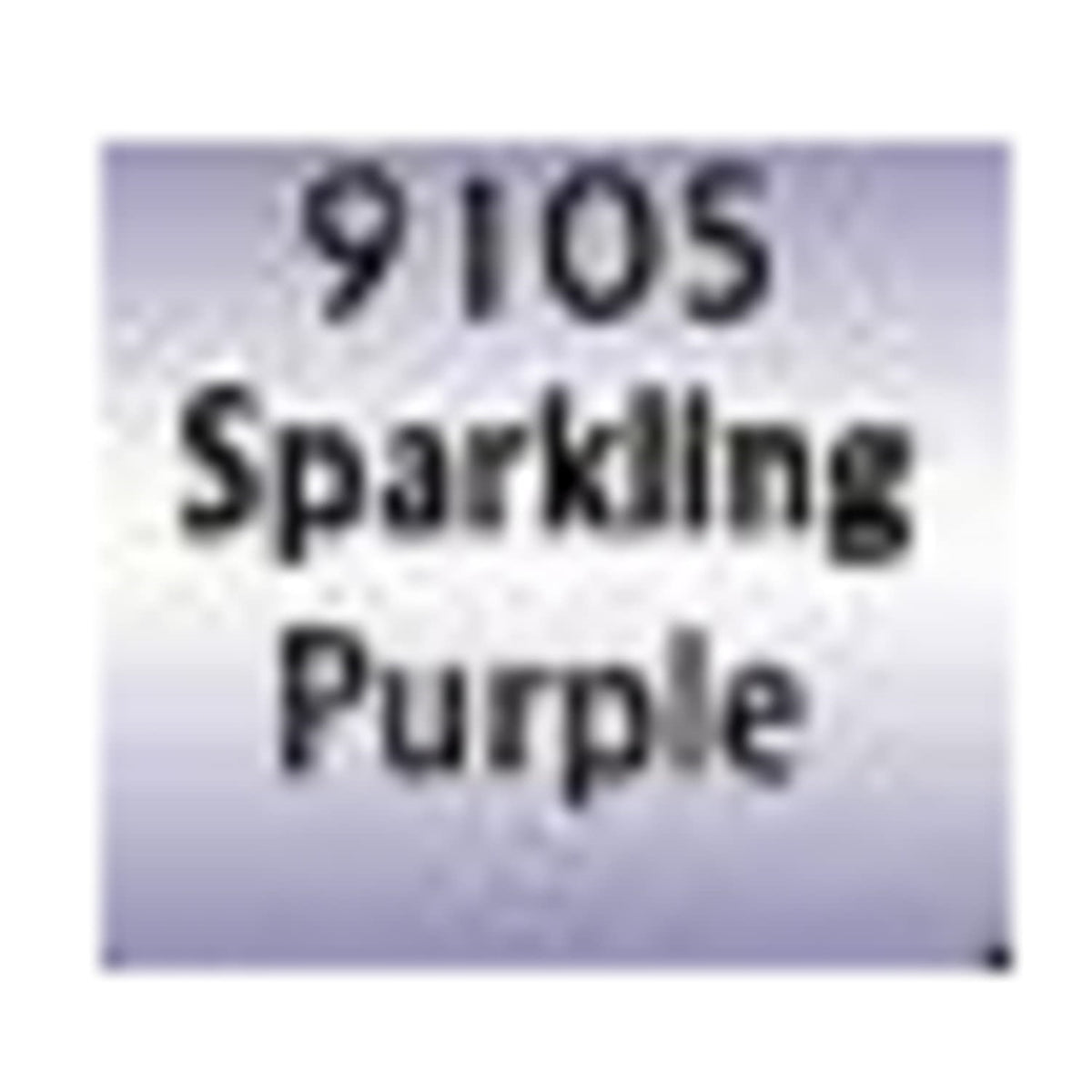 Sparkling Amethyst Master Series Paint
