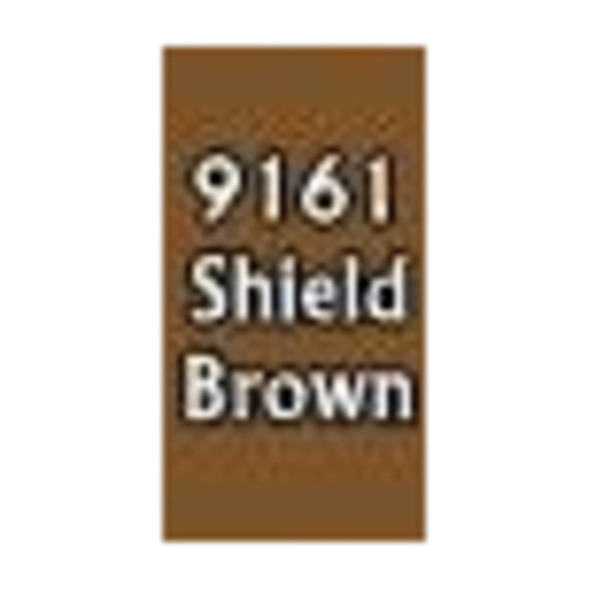 Shield Brown Master Series