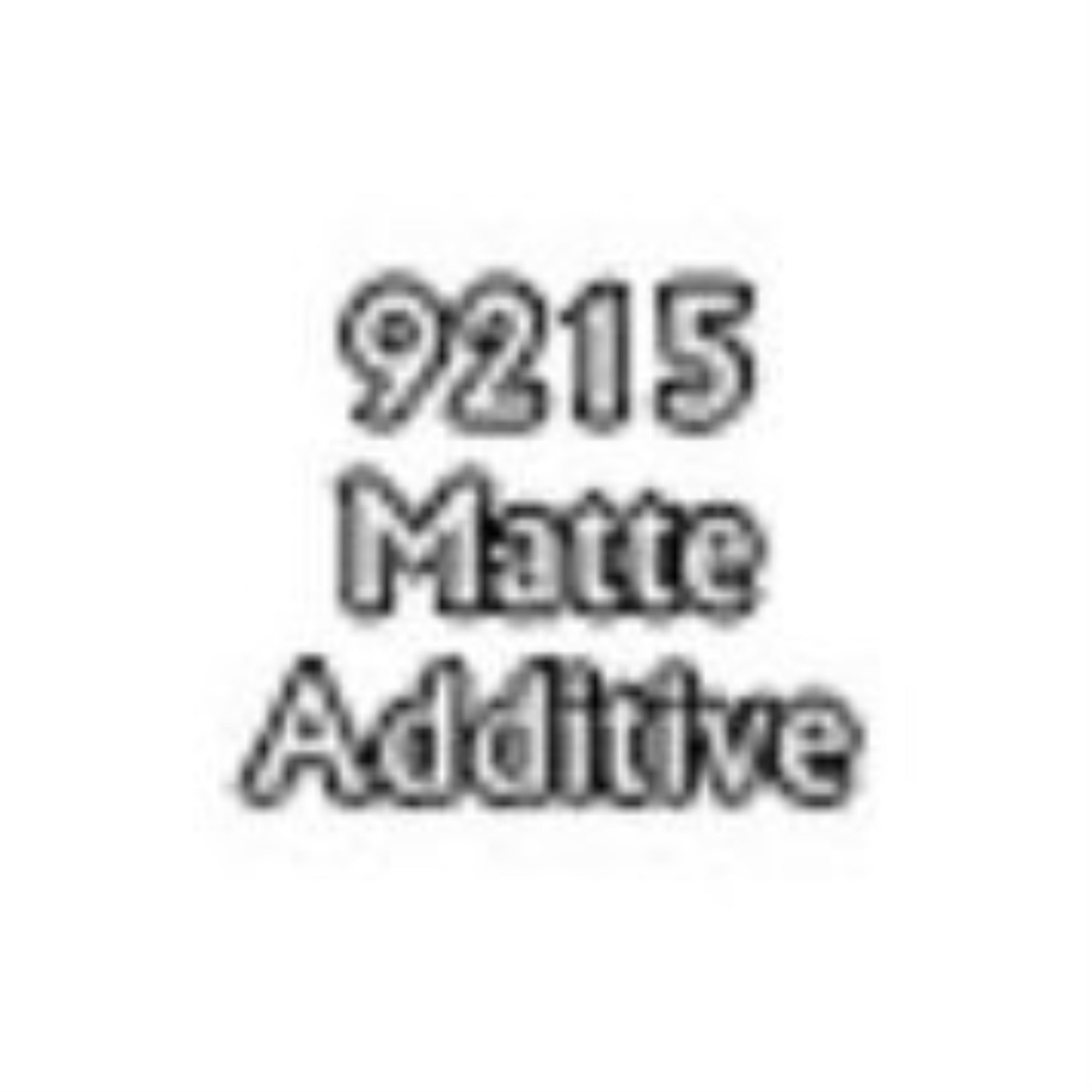 Reaper Rpr09215Pt Anti Shine Additive Miniatures Master Series