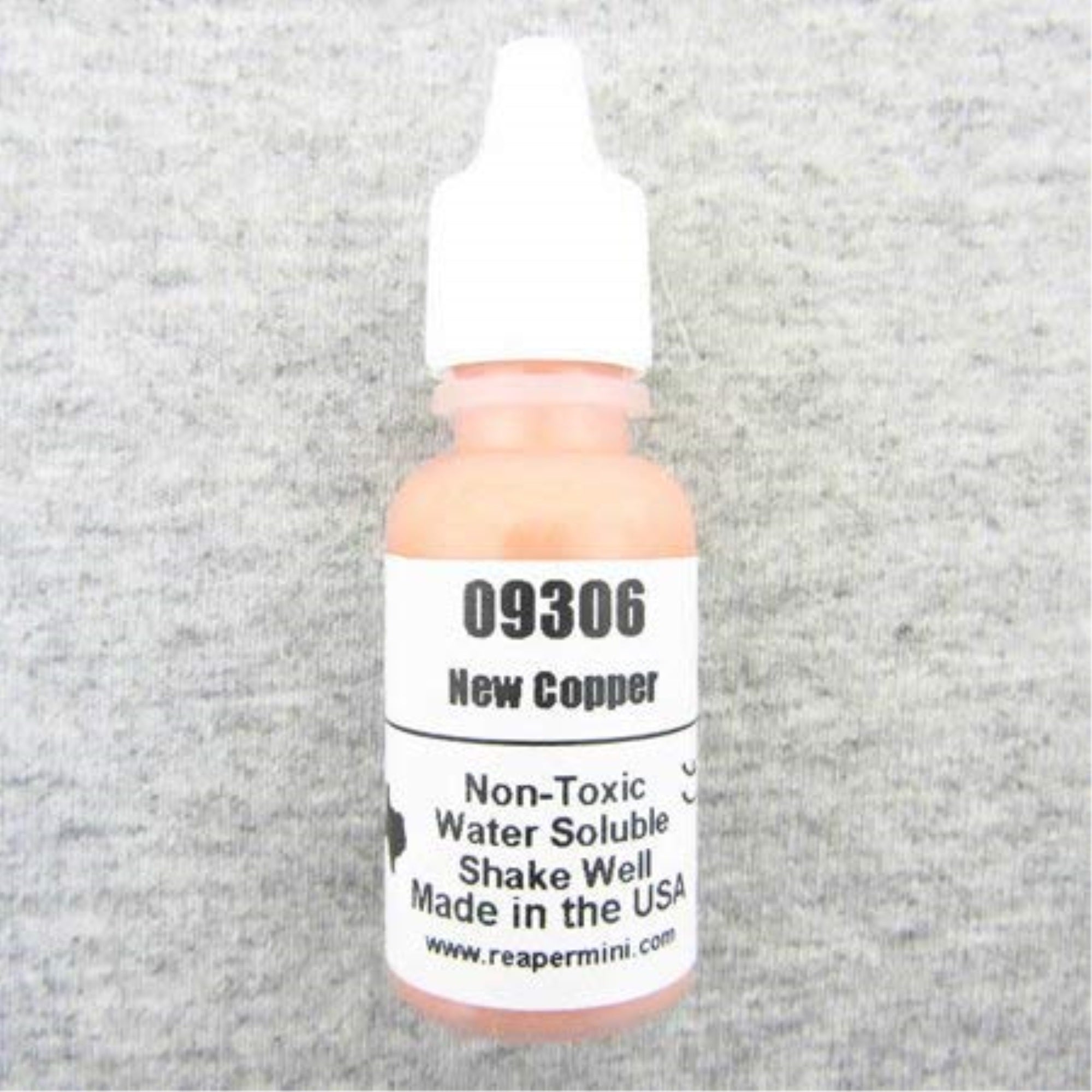 Msp Core Colors: New Copper