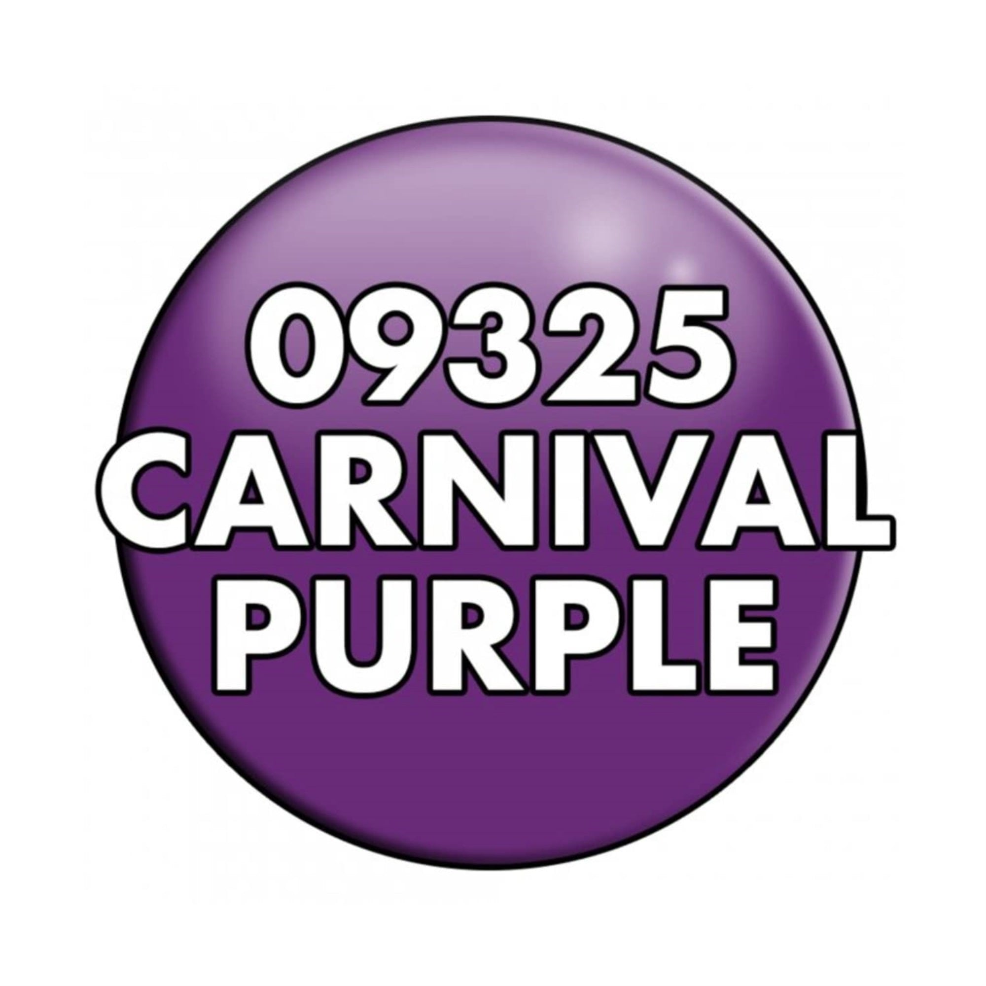 9325 Carnival Purple