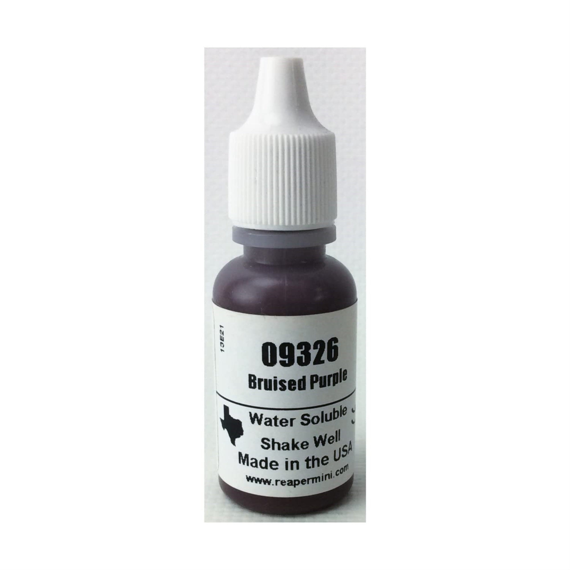 Reaper Miniatures Bruise Purple
