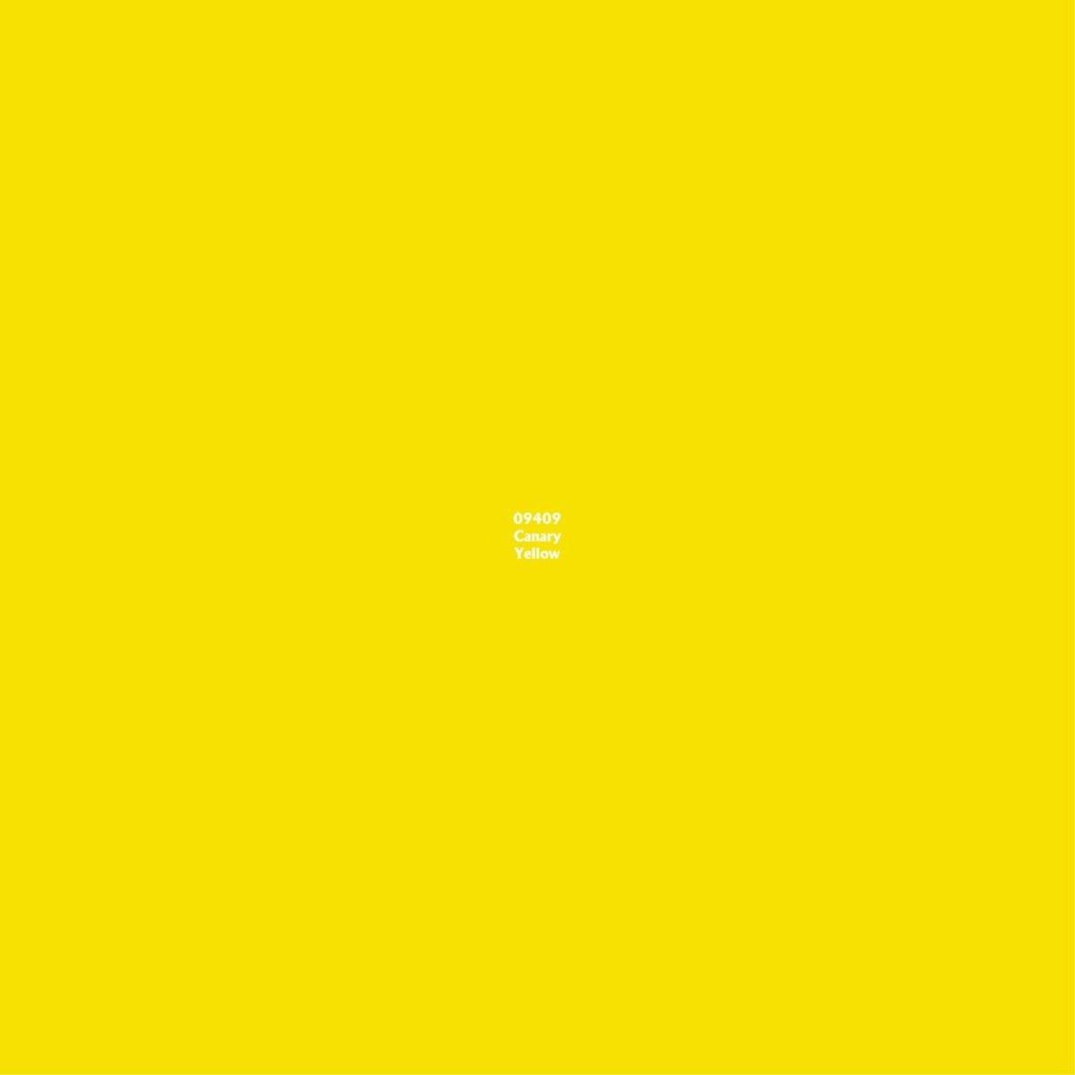 Msp Bones: Canary Yellow