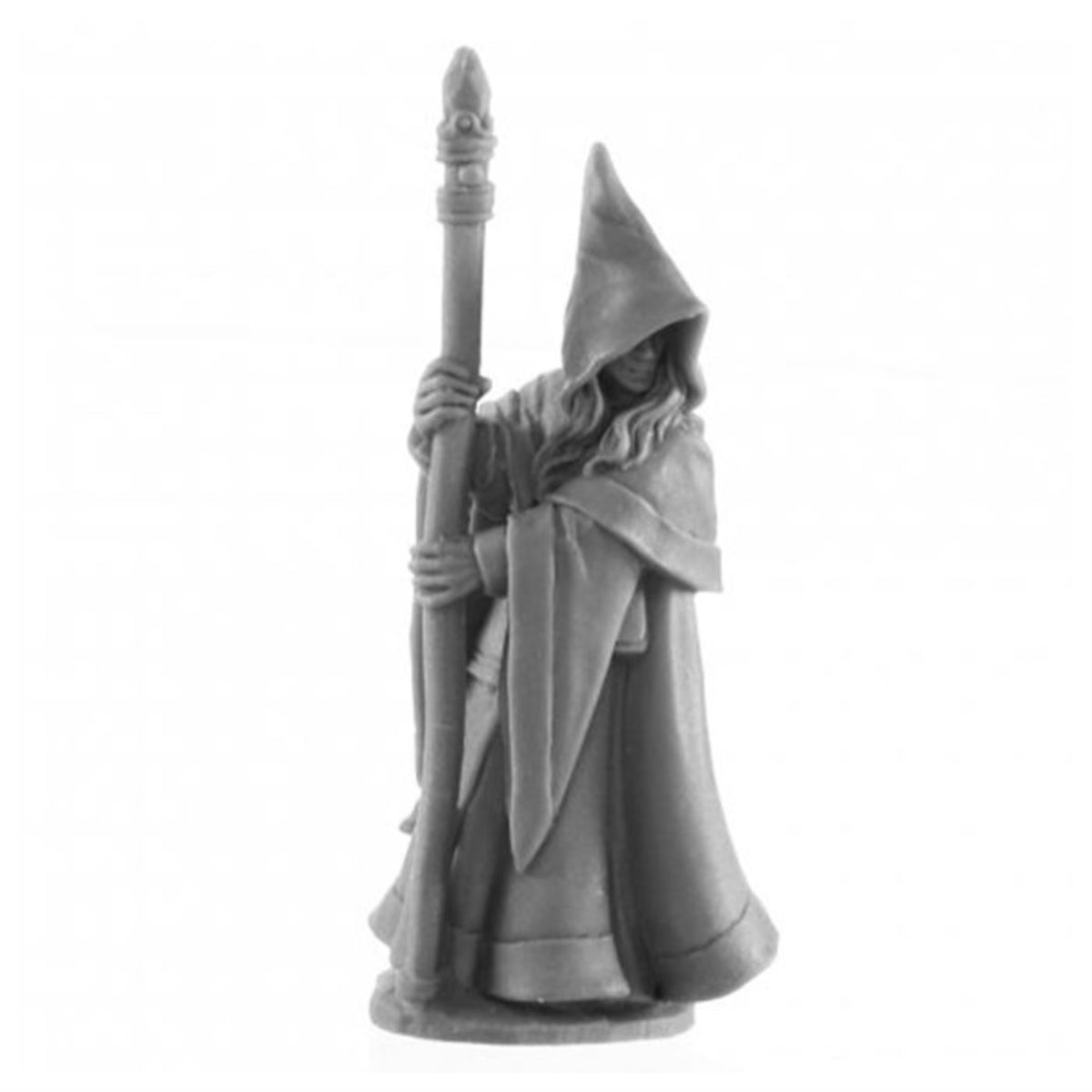 Legends: Anirion,  Wizard