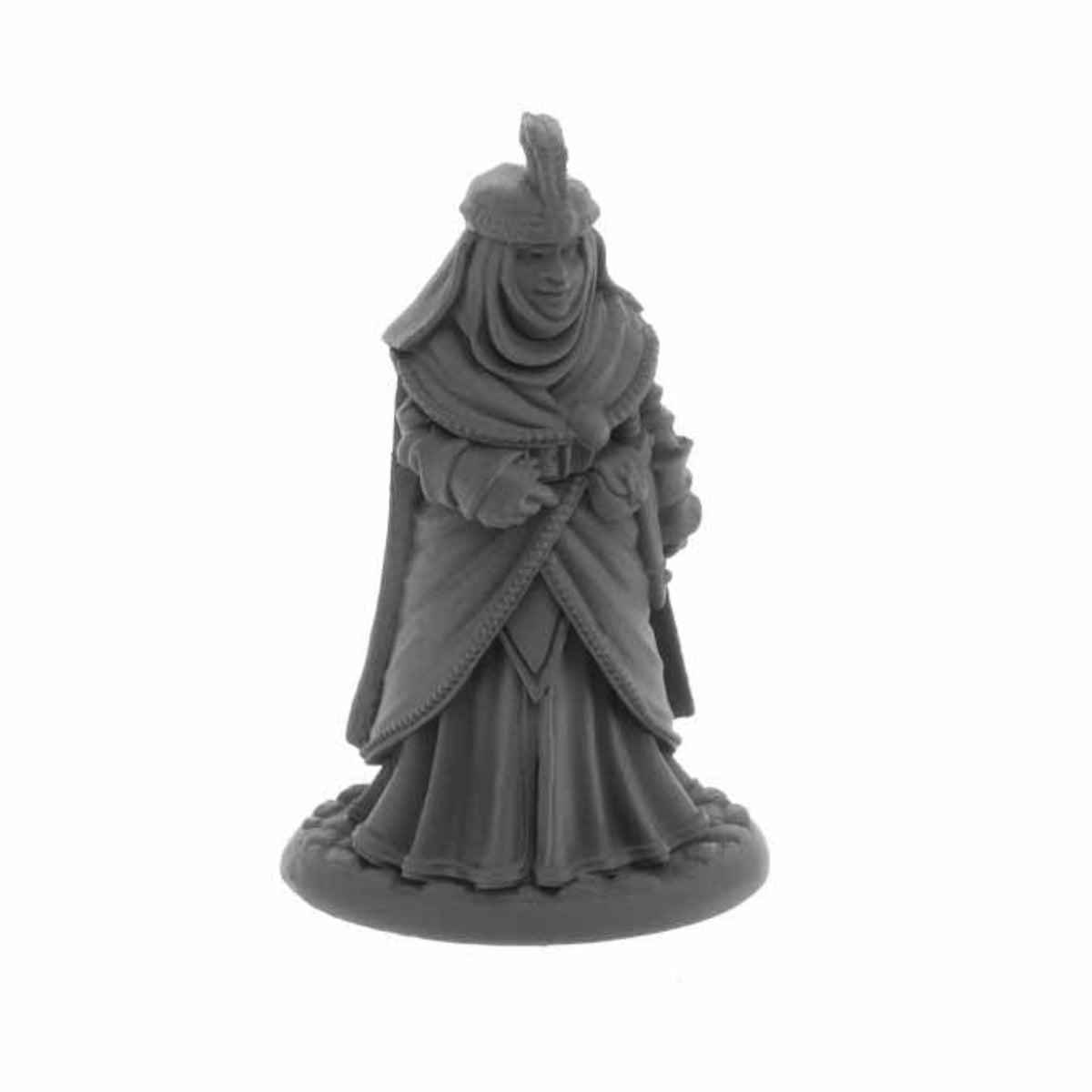 Reaper Miniatures Rem30073 Legends Noblewoman Miniature