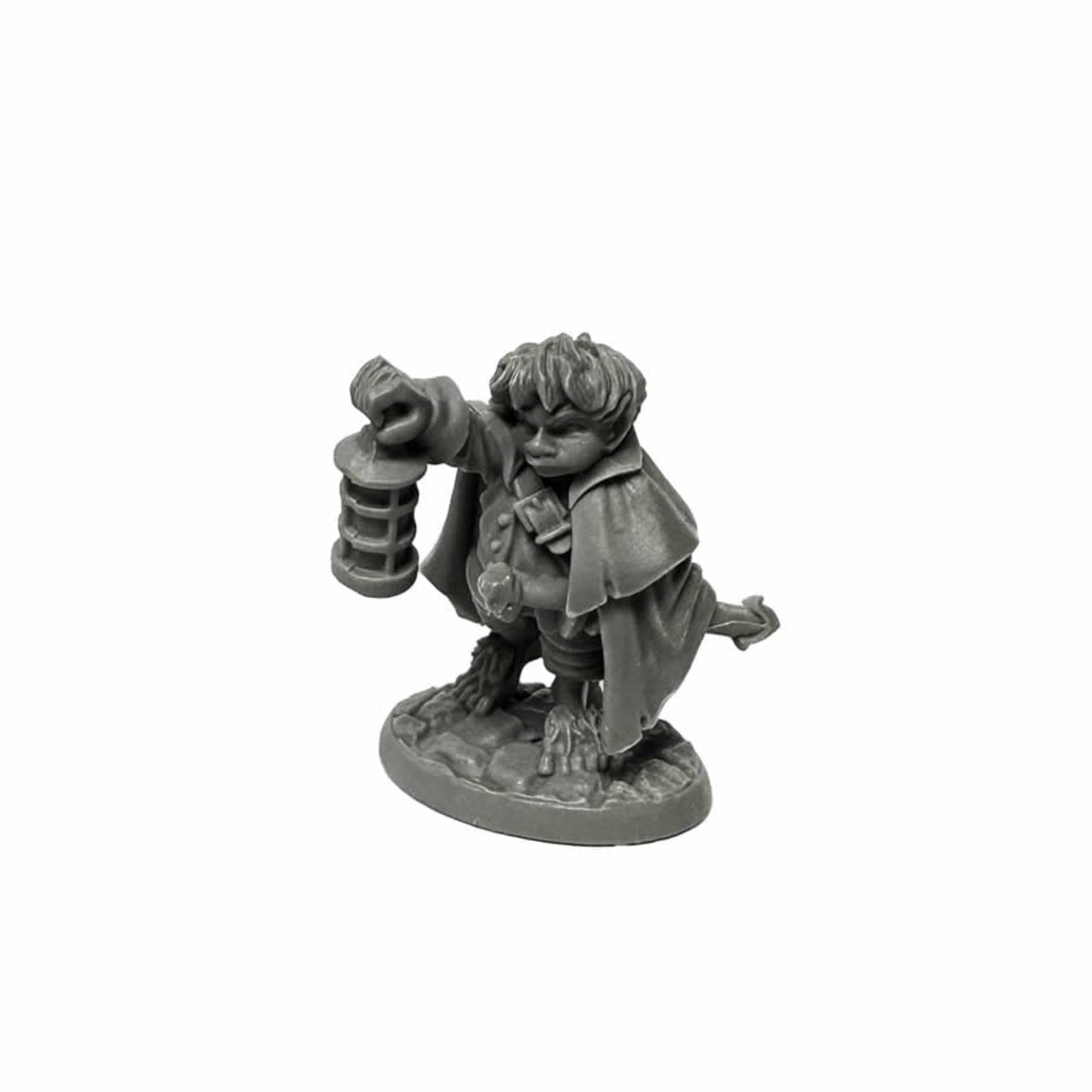 Reaper Miniatures Bergamot - Halfling Scout