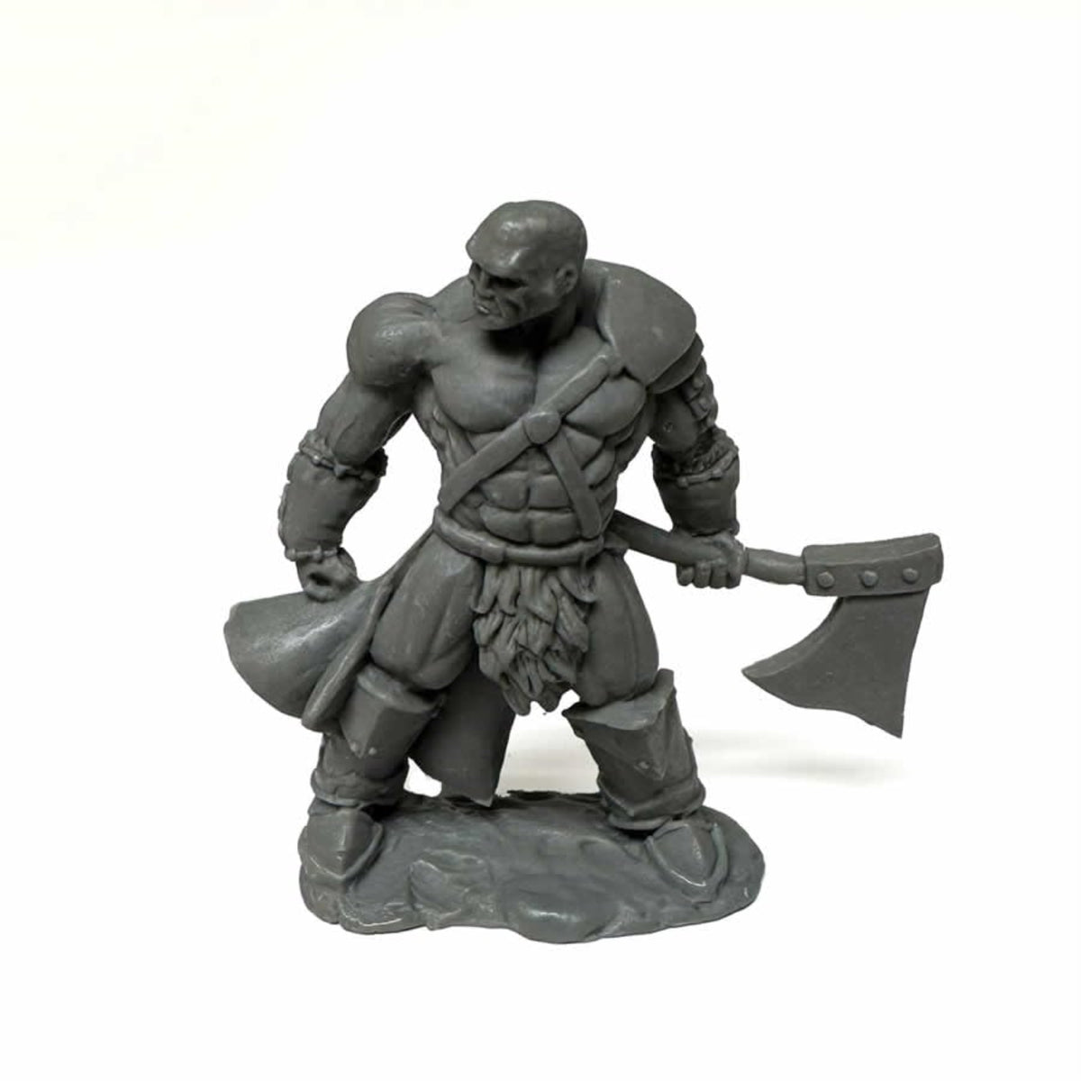 Reaper Miniatures Goldar The Barbarian